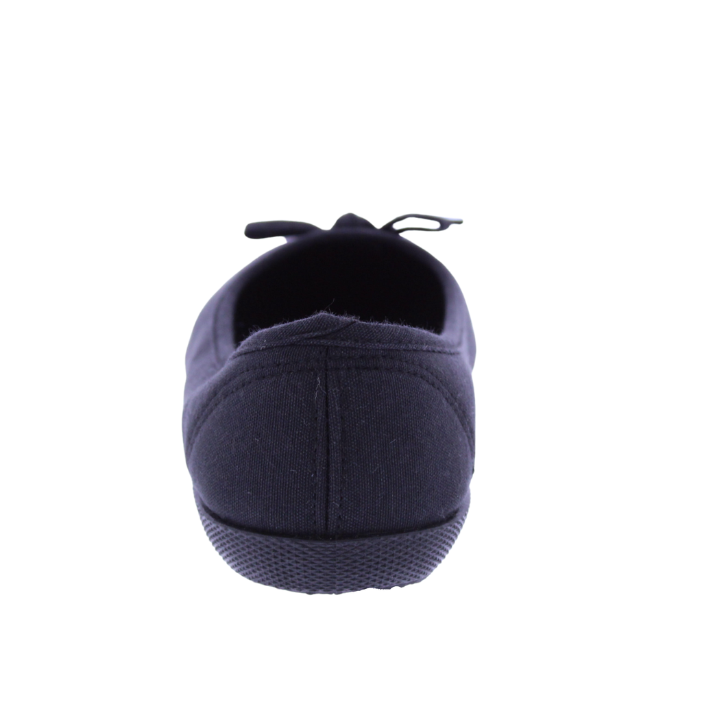 Women Canvas Slip-on