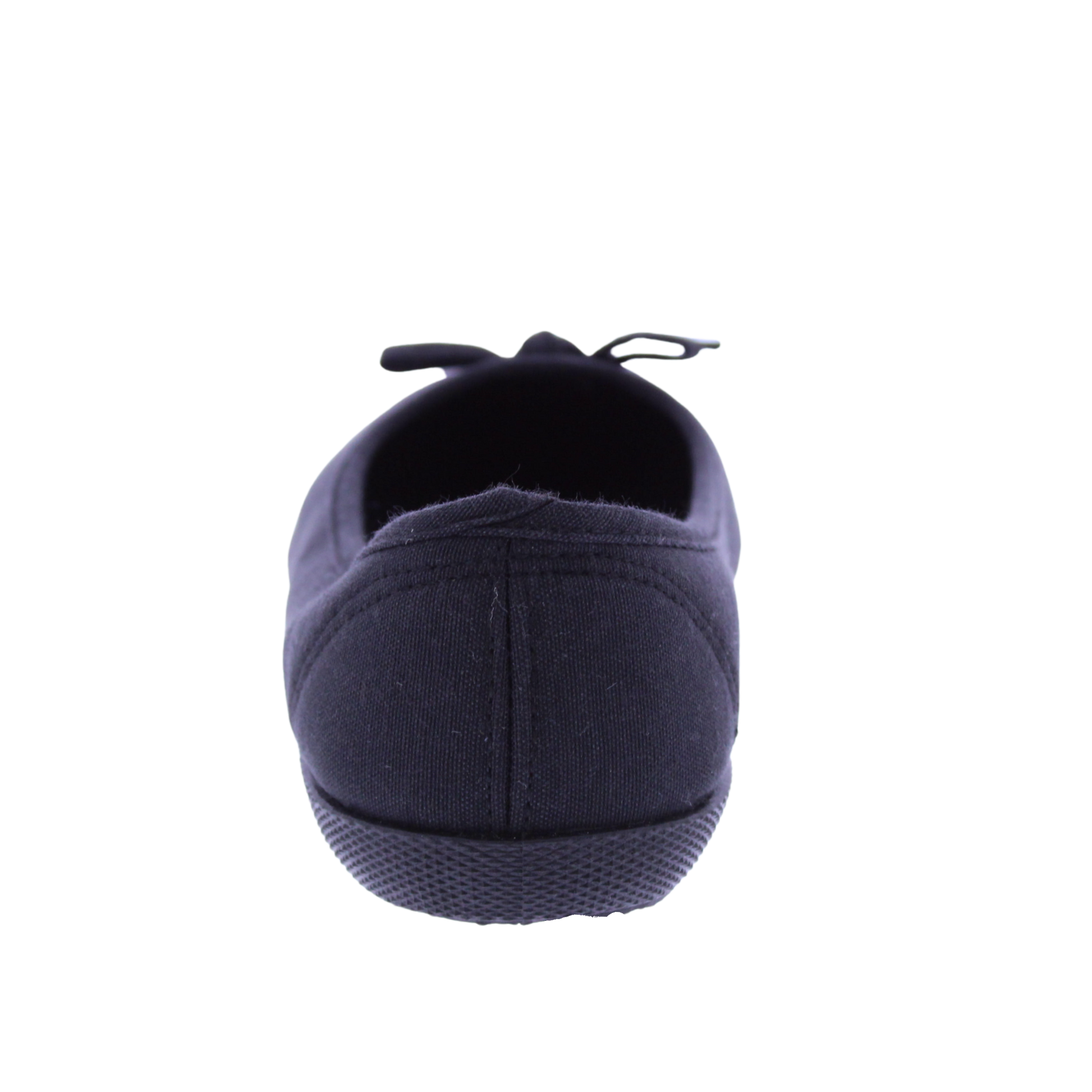 Women Canvas Slip-on