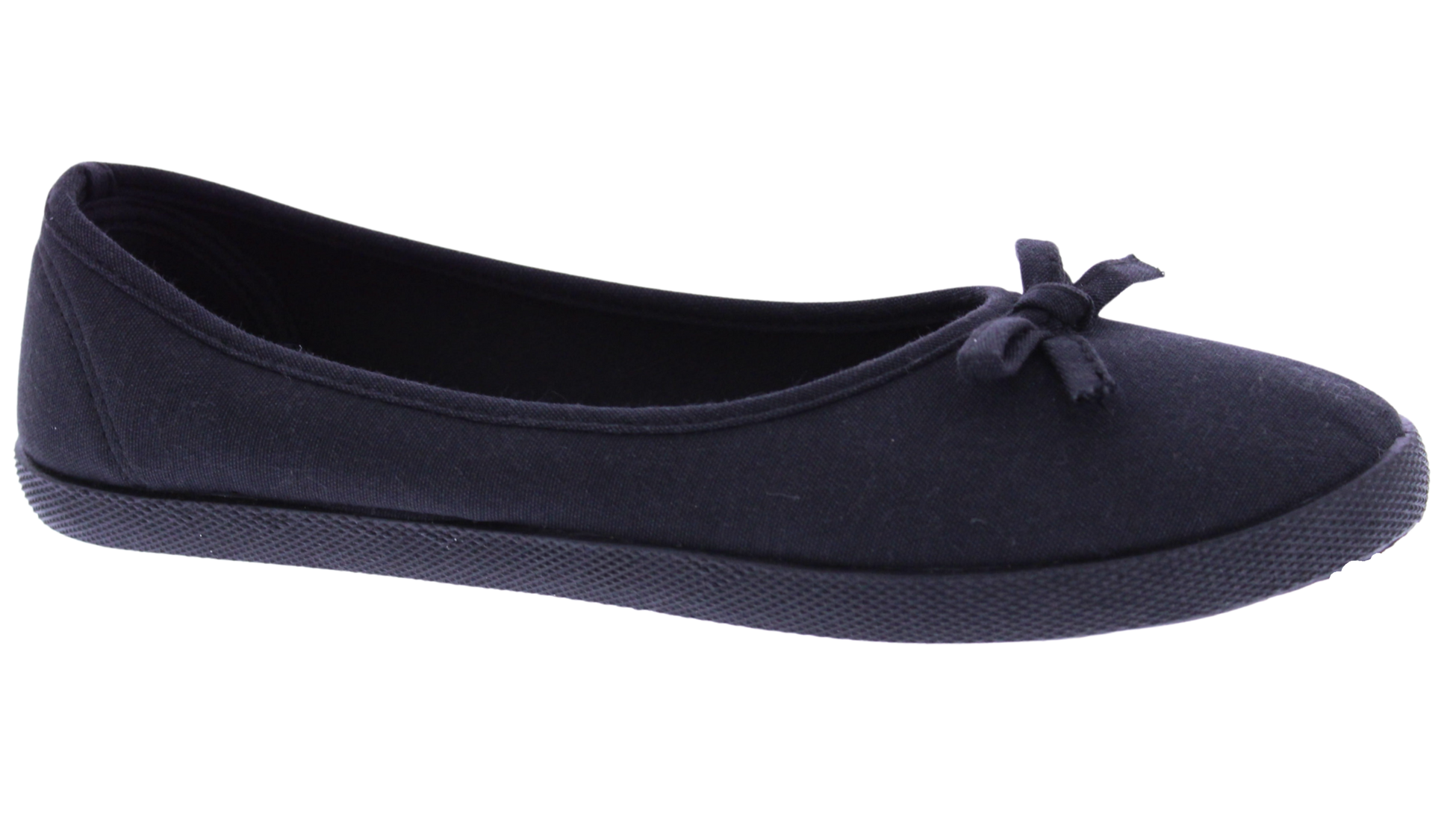 Women Canvas Slip-on