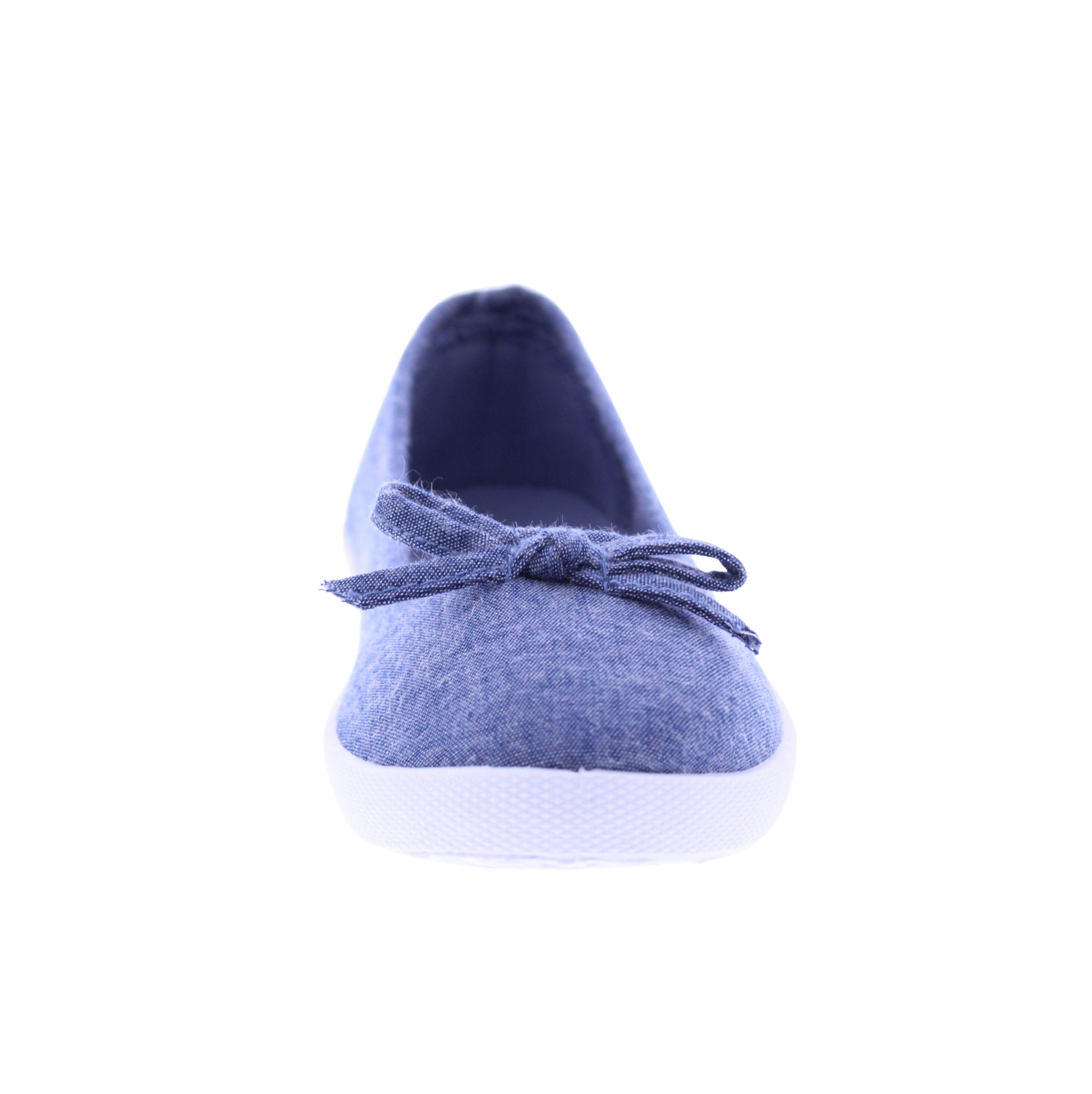 Women Canvas Slip-on