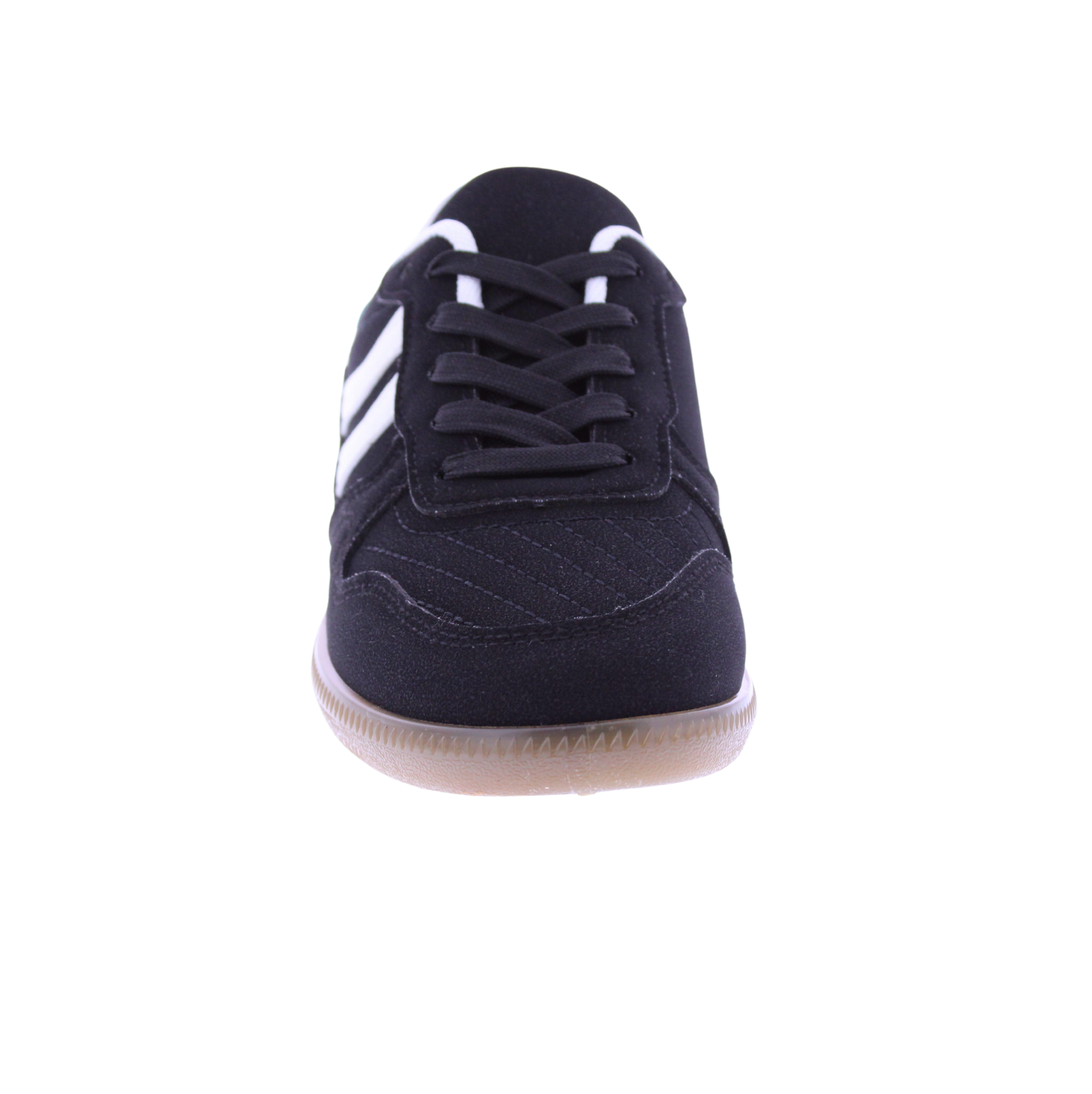 Women Suede Sneaker