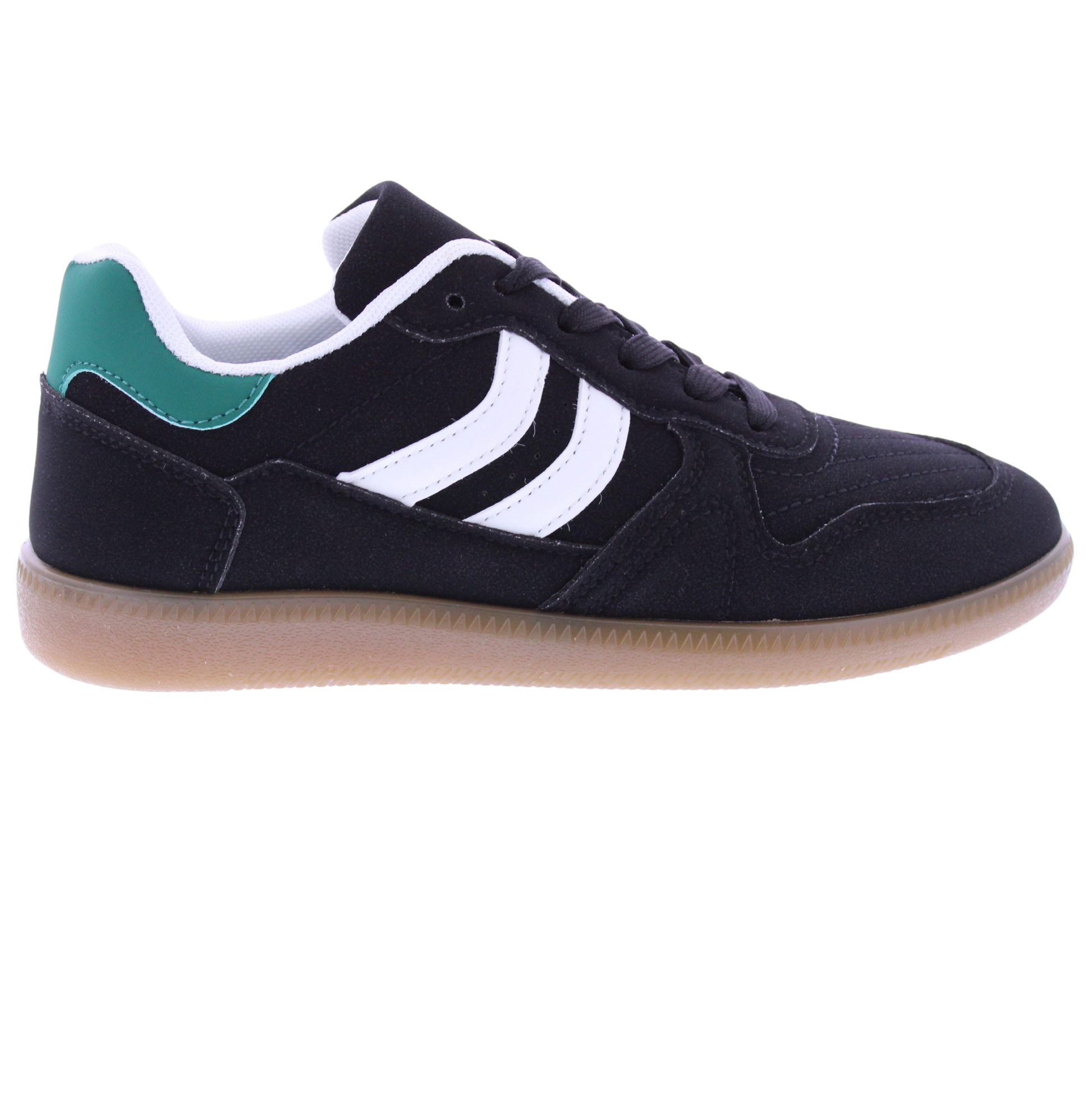 Women Suede Sneaker