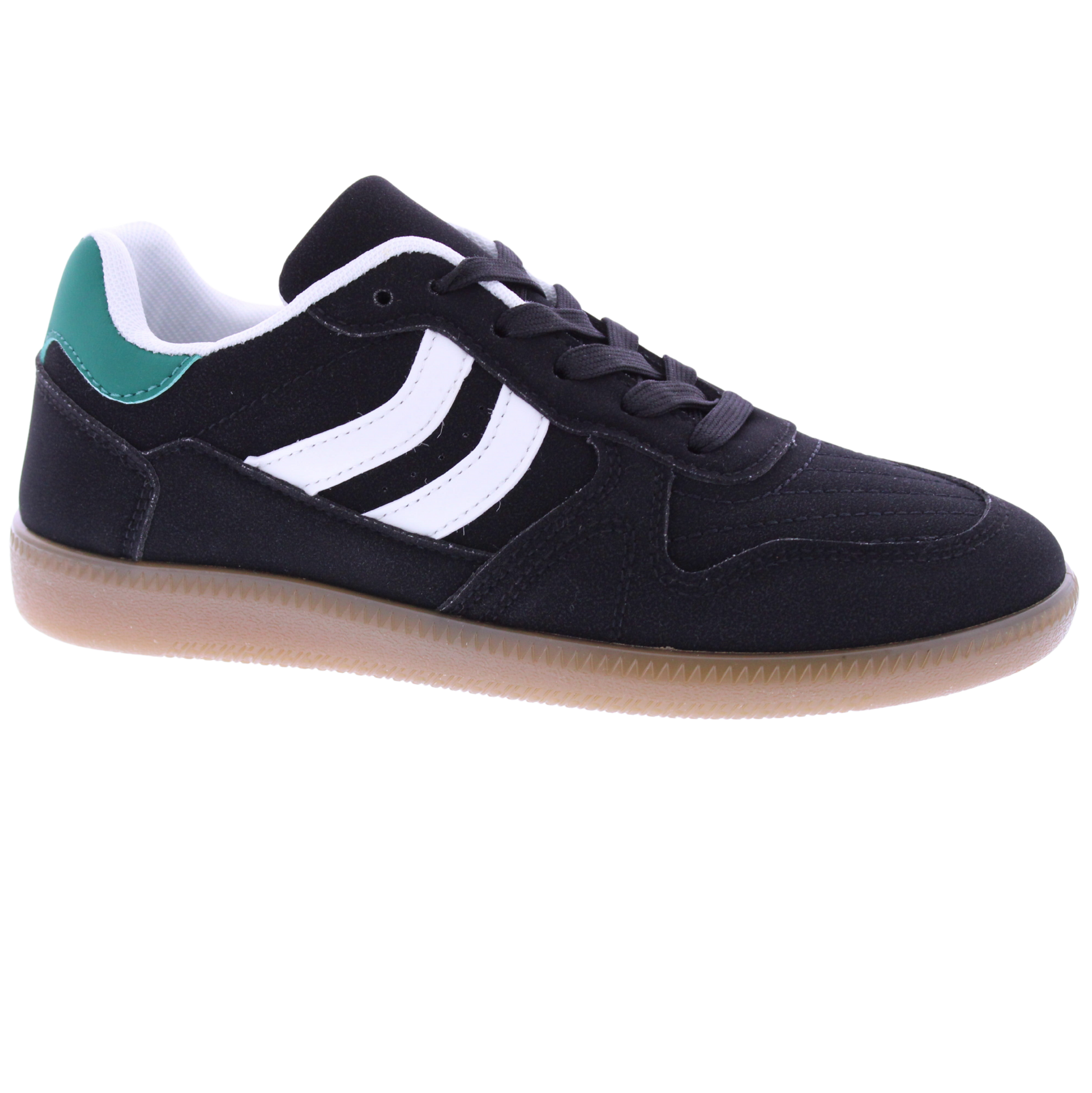 Women Suede Sneaker