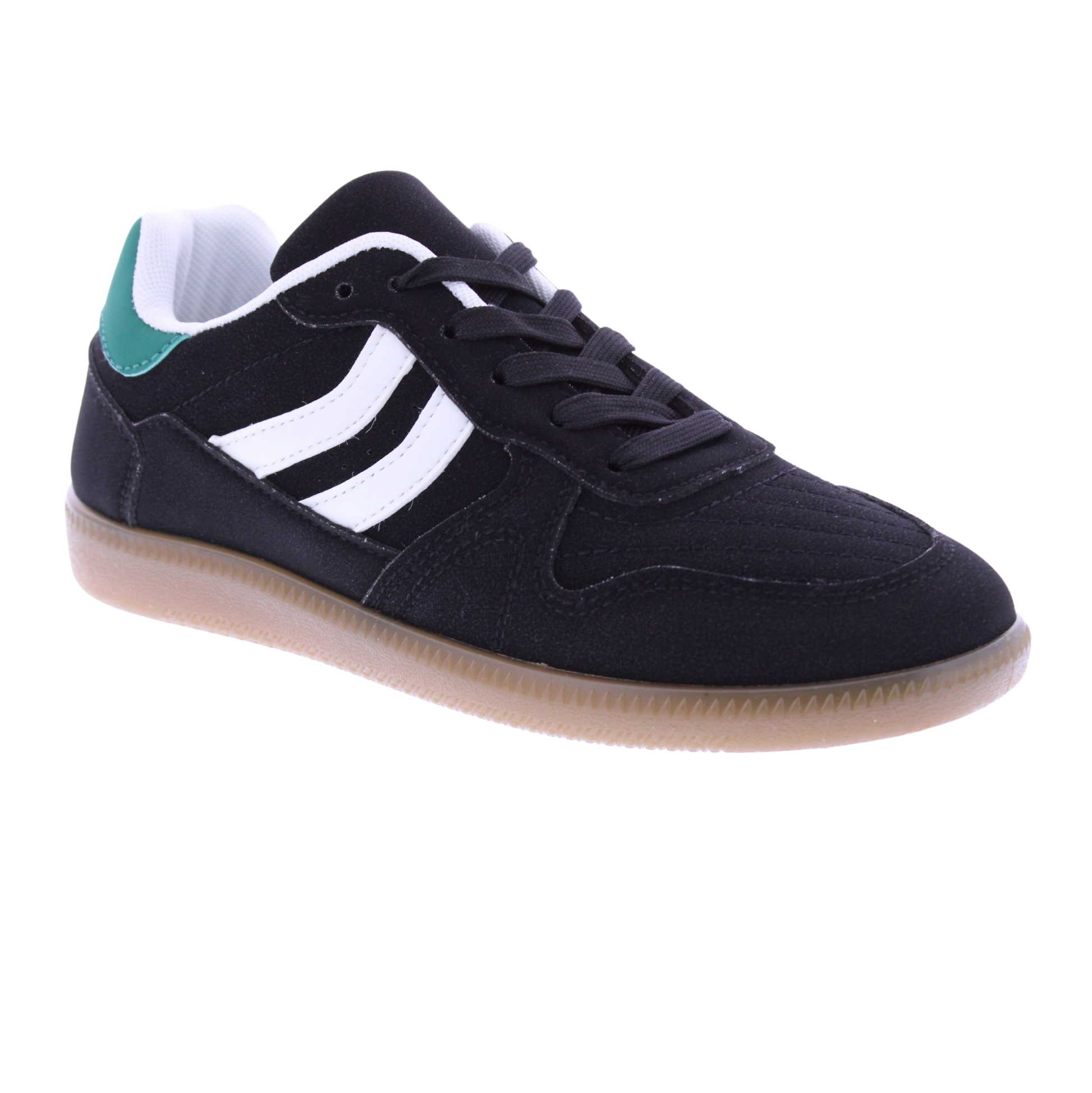 Women Suede Sneaker