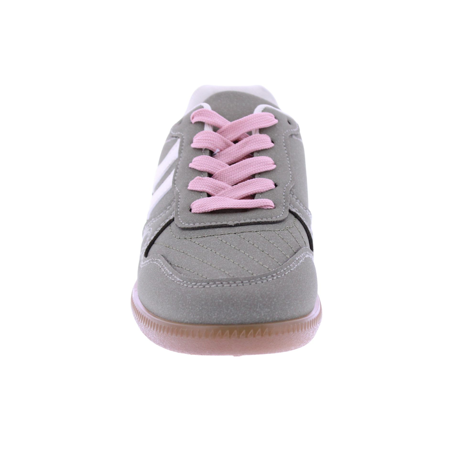 Women Suede Sneaker