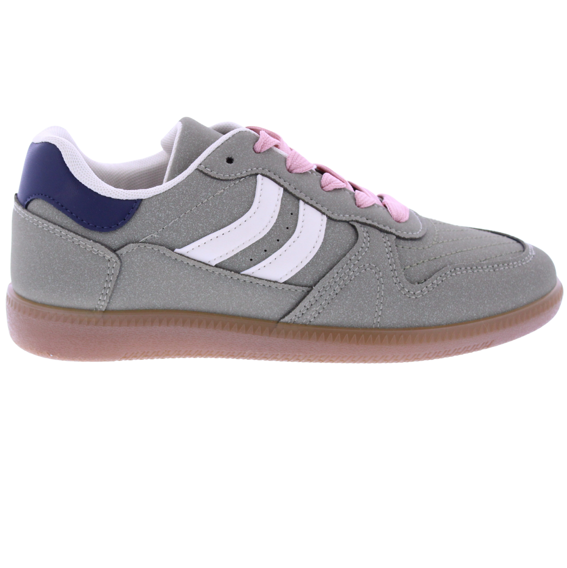 Women Suede Sneaker