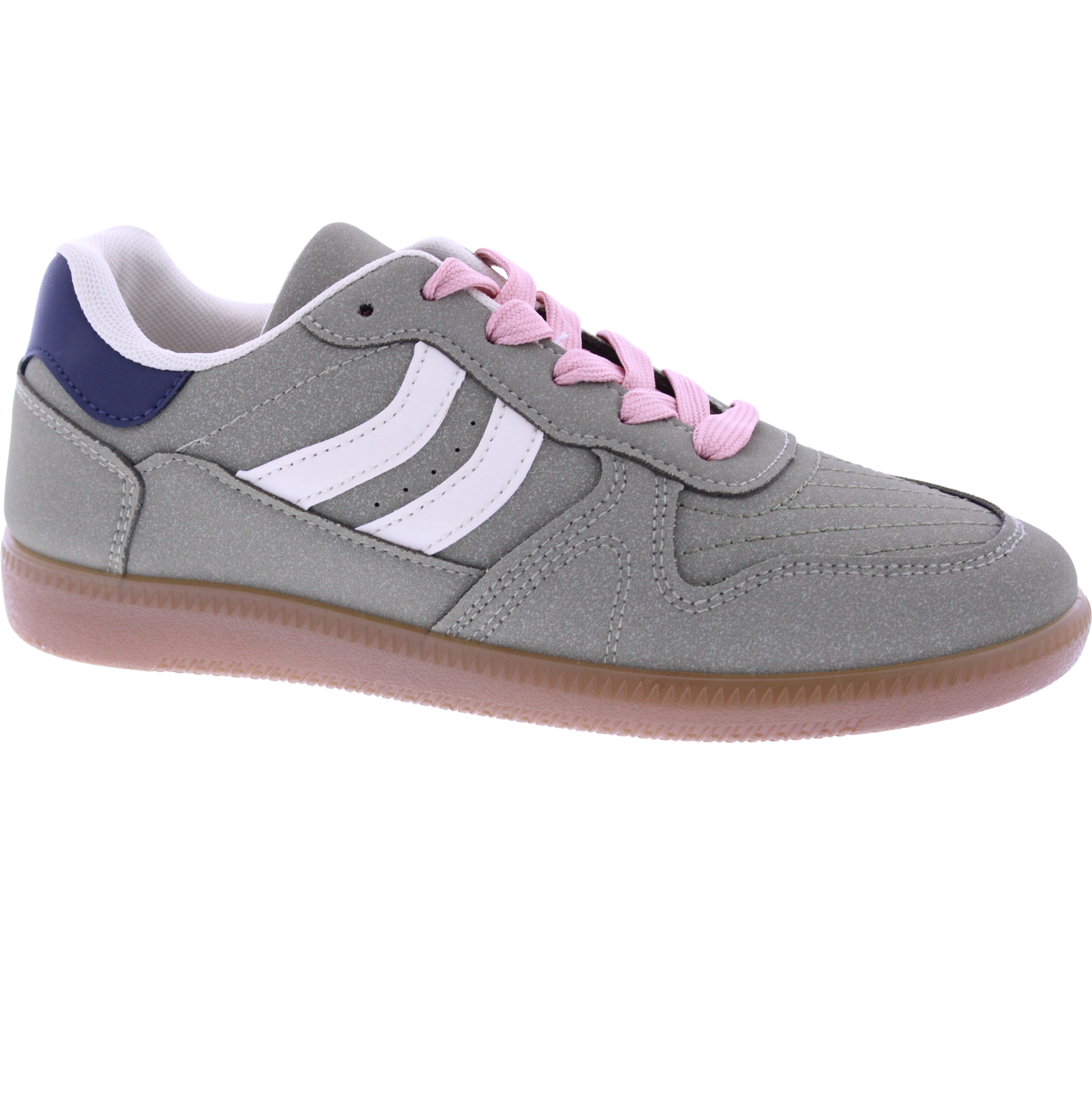 Women Suede Sneaker