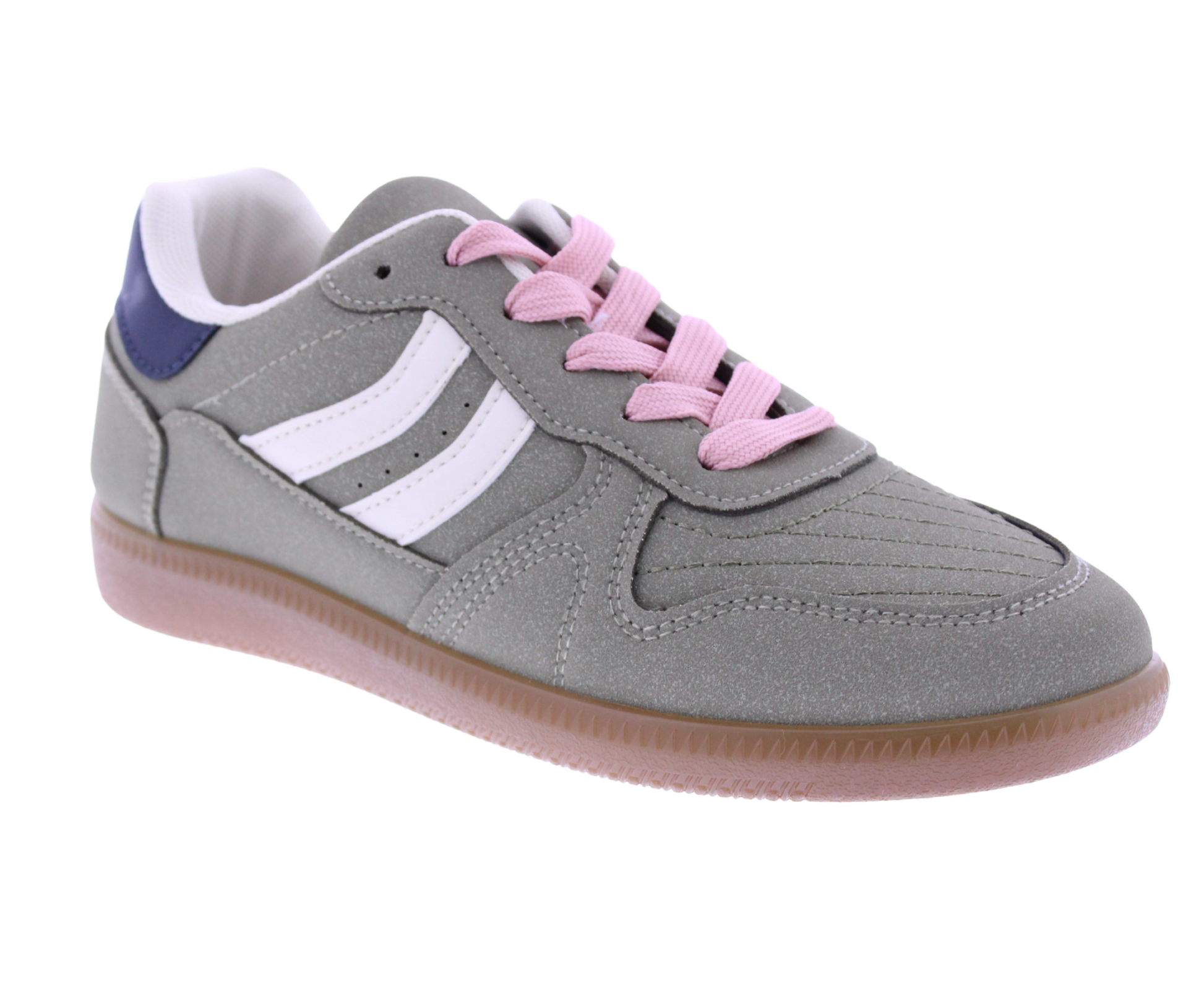 Women Suede Sneaker
