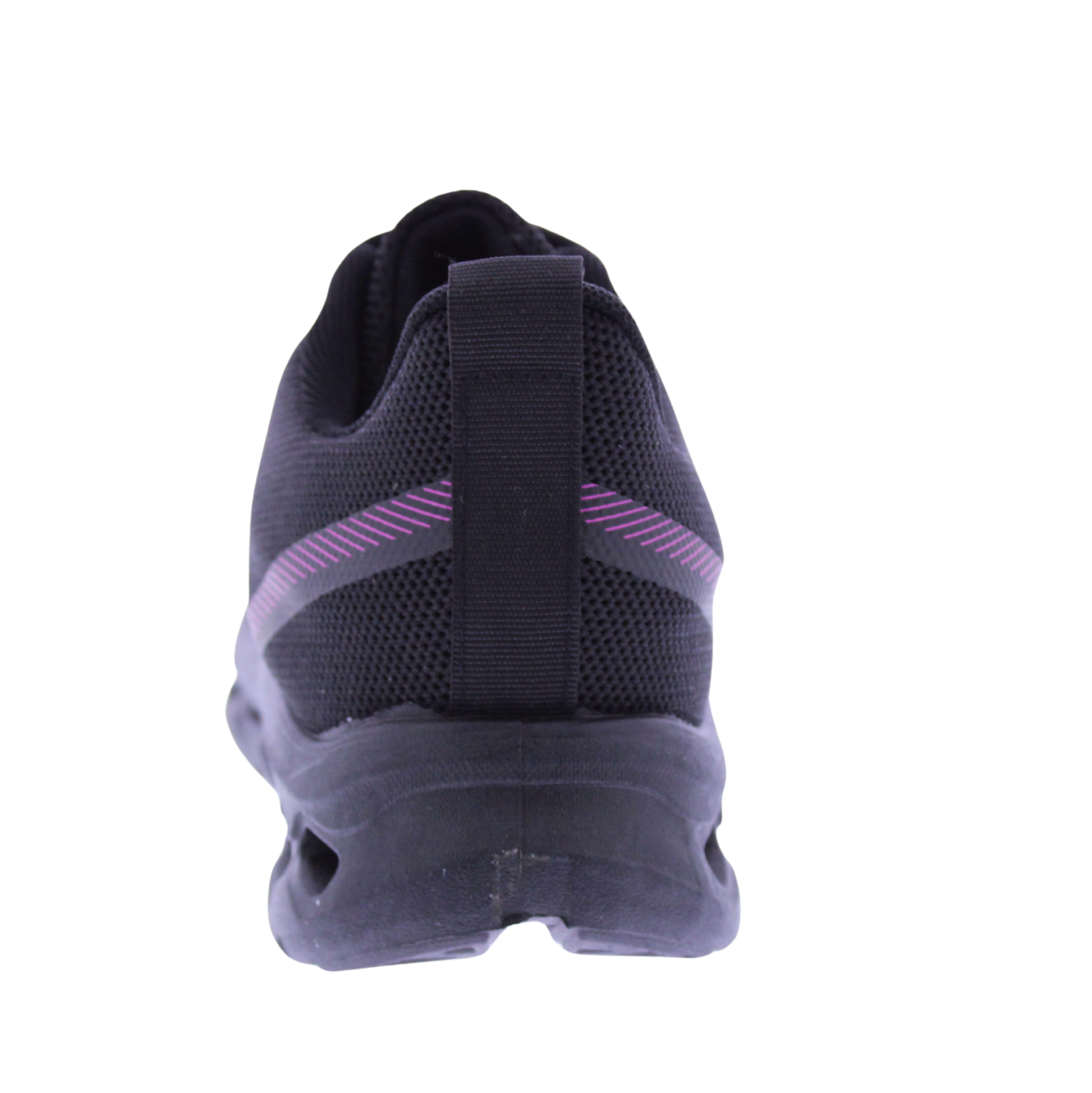 Women Fly Knit Lace Up Sneaker