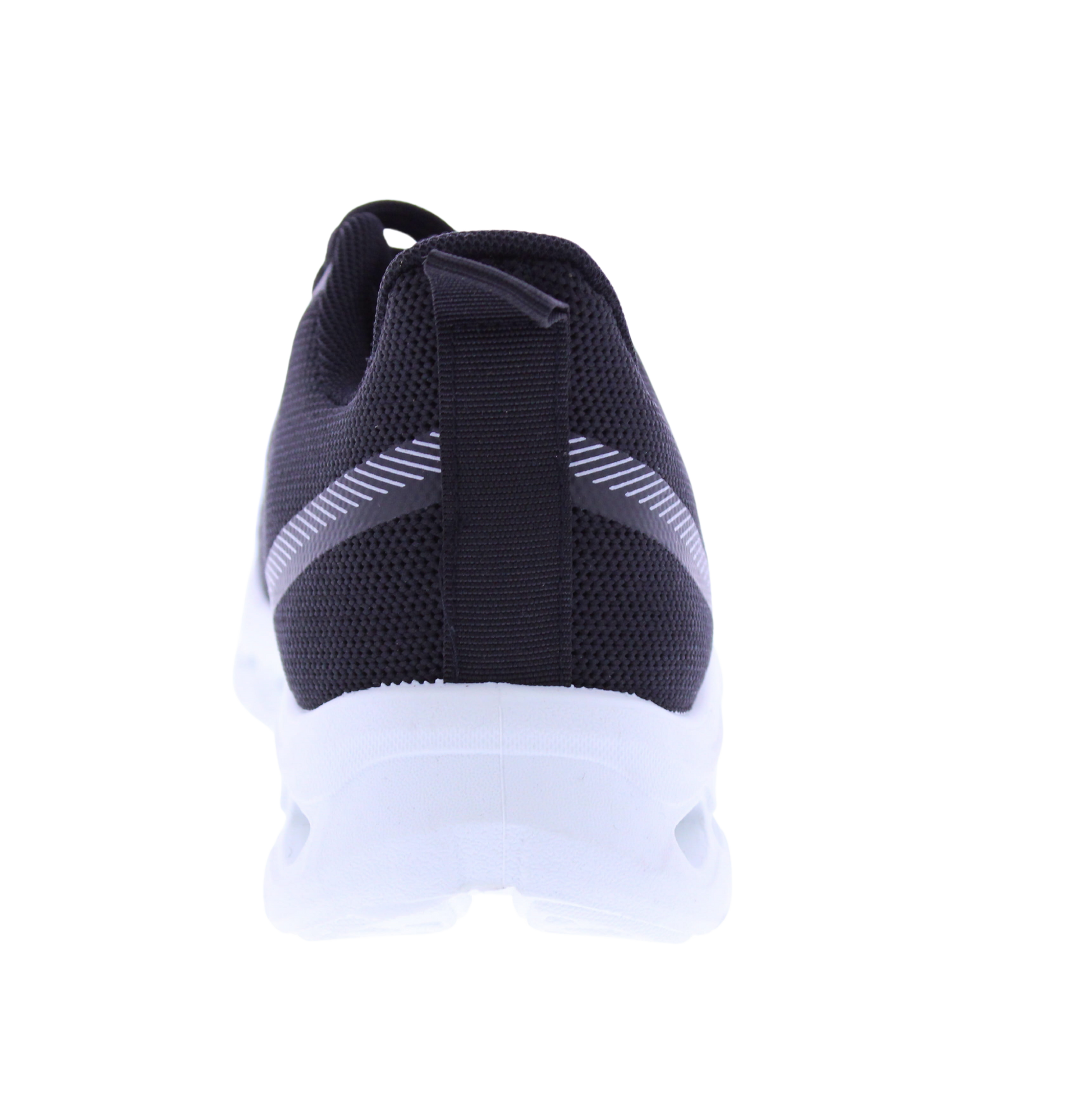 Women Fly Knit Lace Up Sneaker