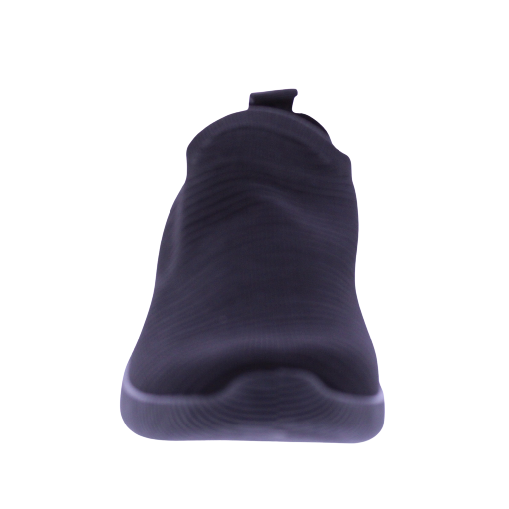 Women Fly Knit Slip On Sneaker