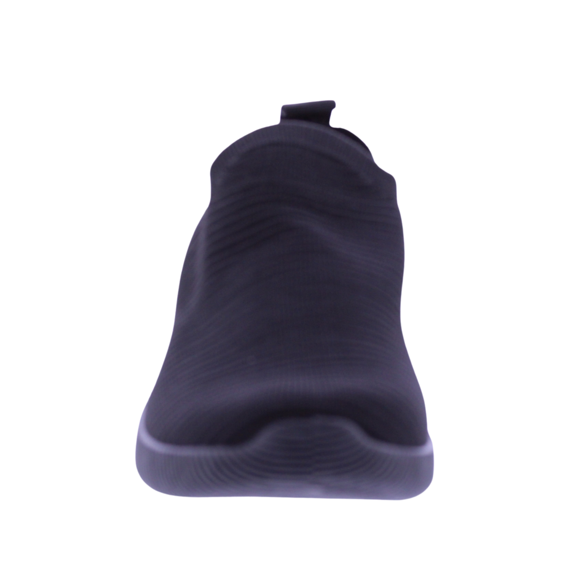 Women Fly Knit Slip On Sneaker