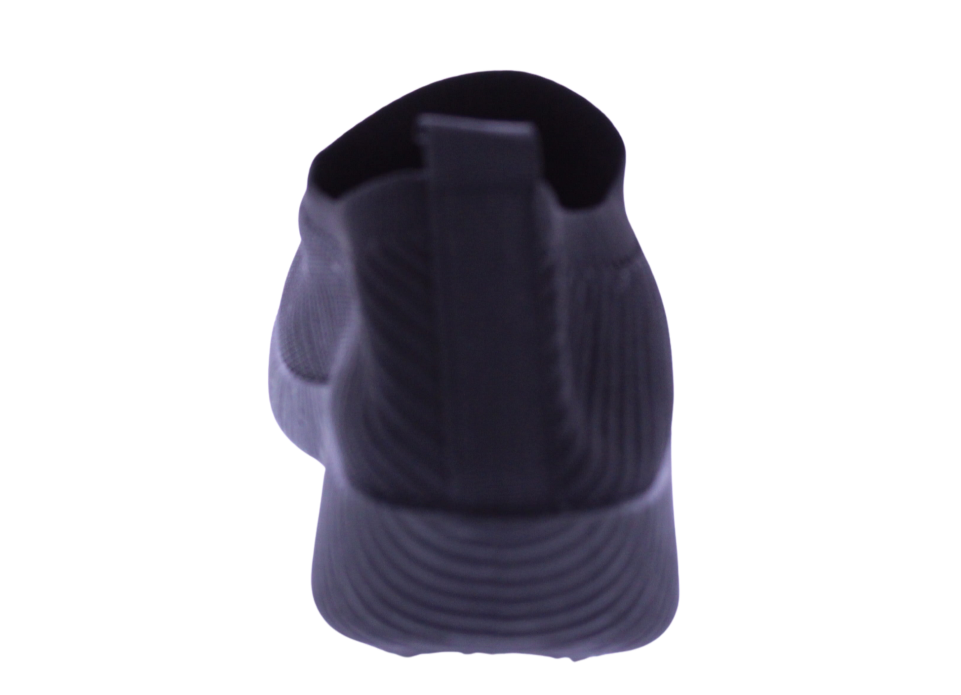 Women Fly Knit Slip On Sneaker