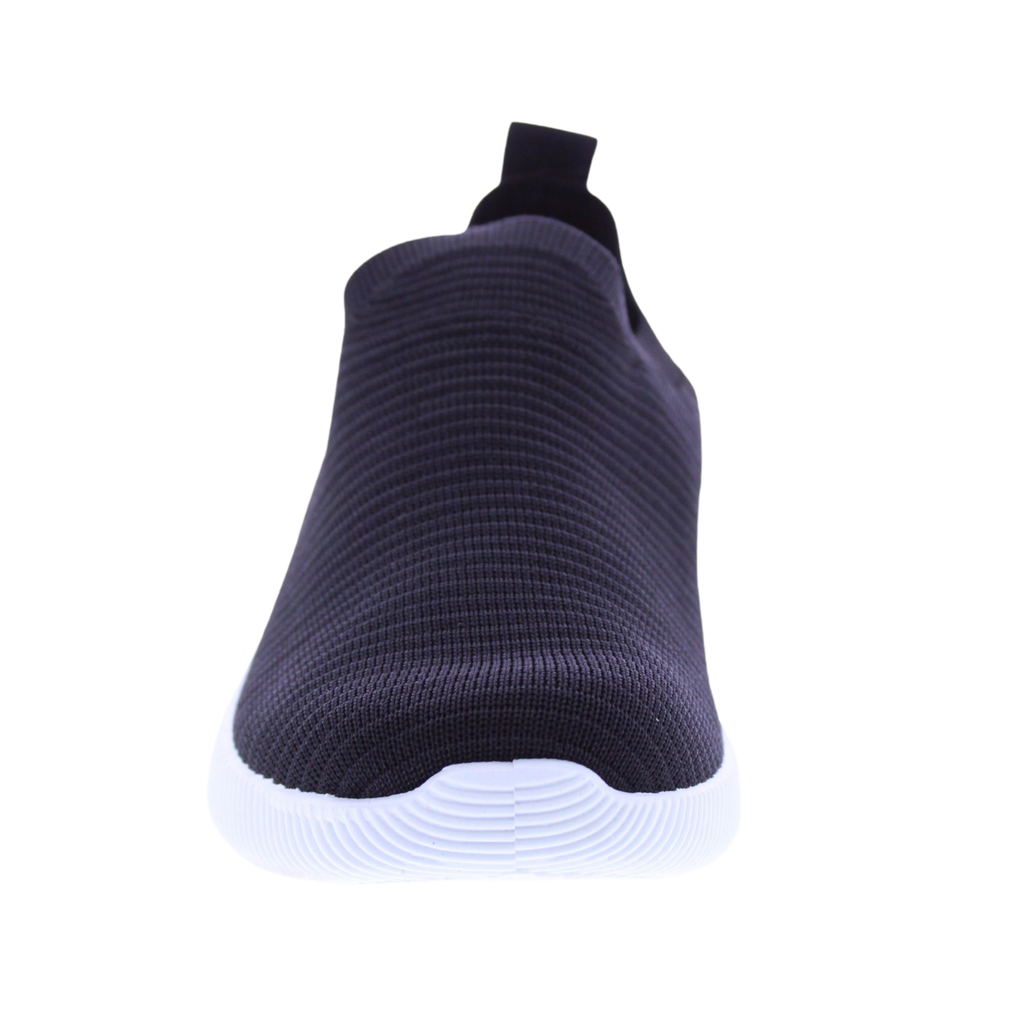 Women Fly Knit Slip On Sneaker