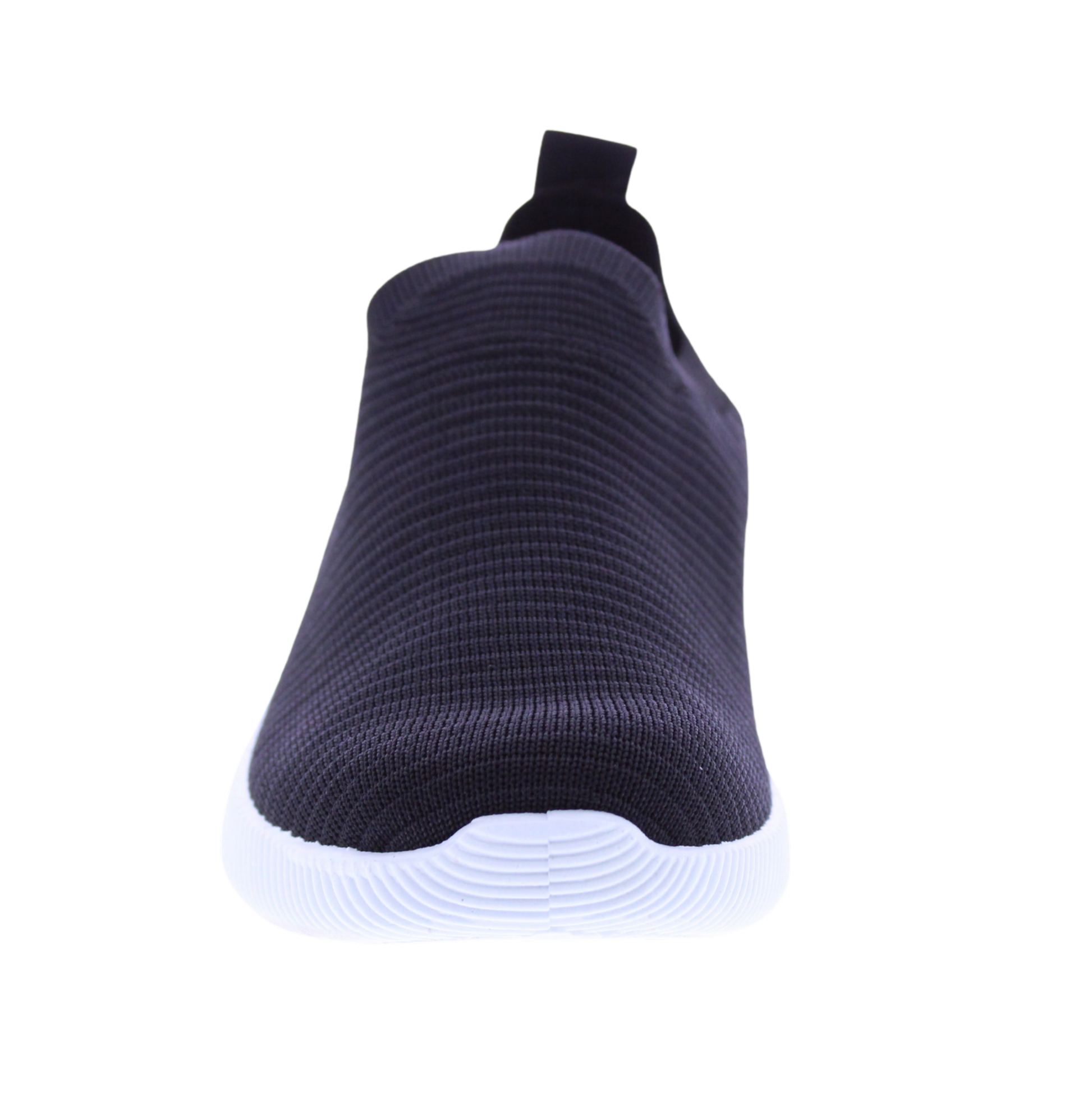 Women Fly Knit Slip On Sneaker