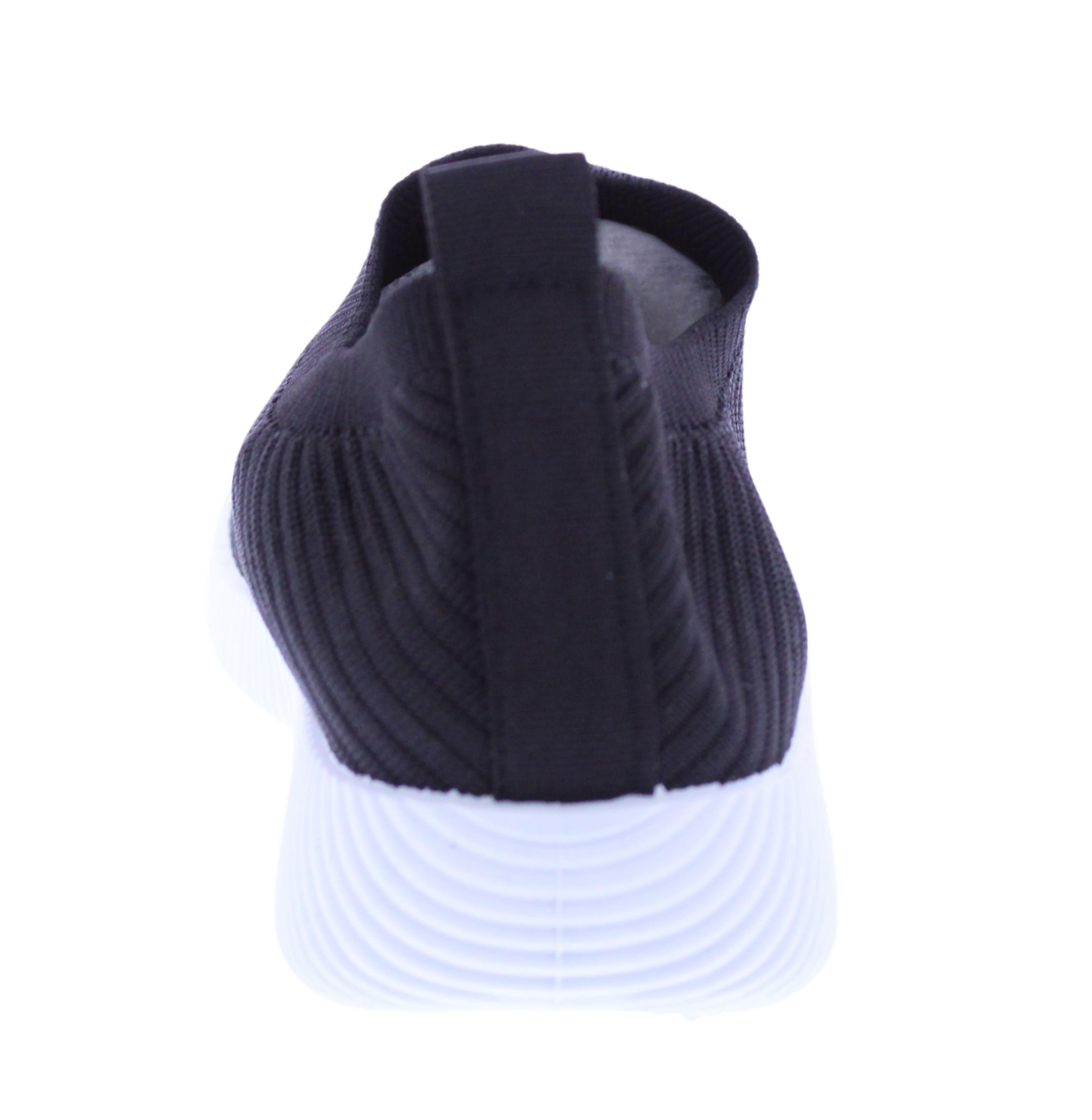 Women Fly Knit Slip On Sneaker