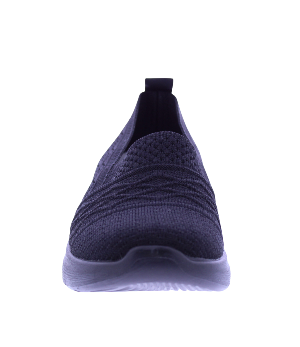 Women Fly Knit Slip On