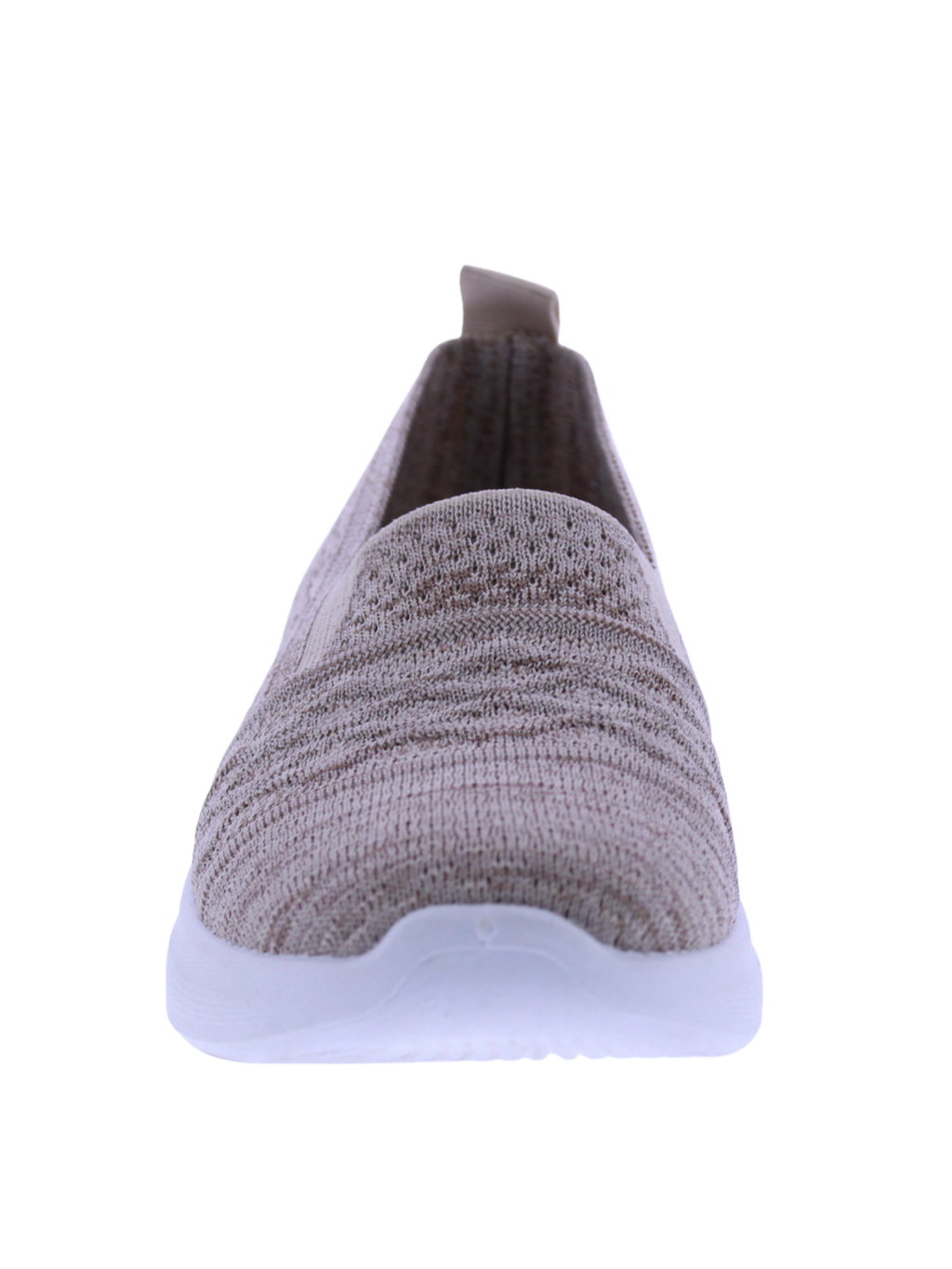 Women Fly Knit Slip On