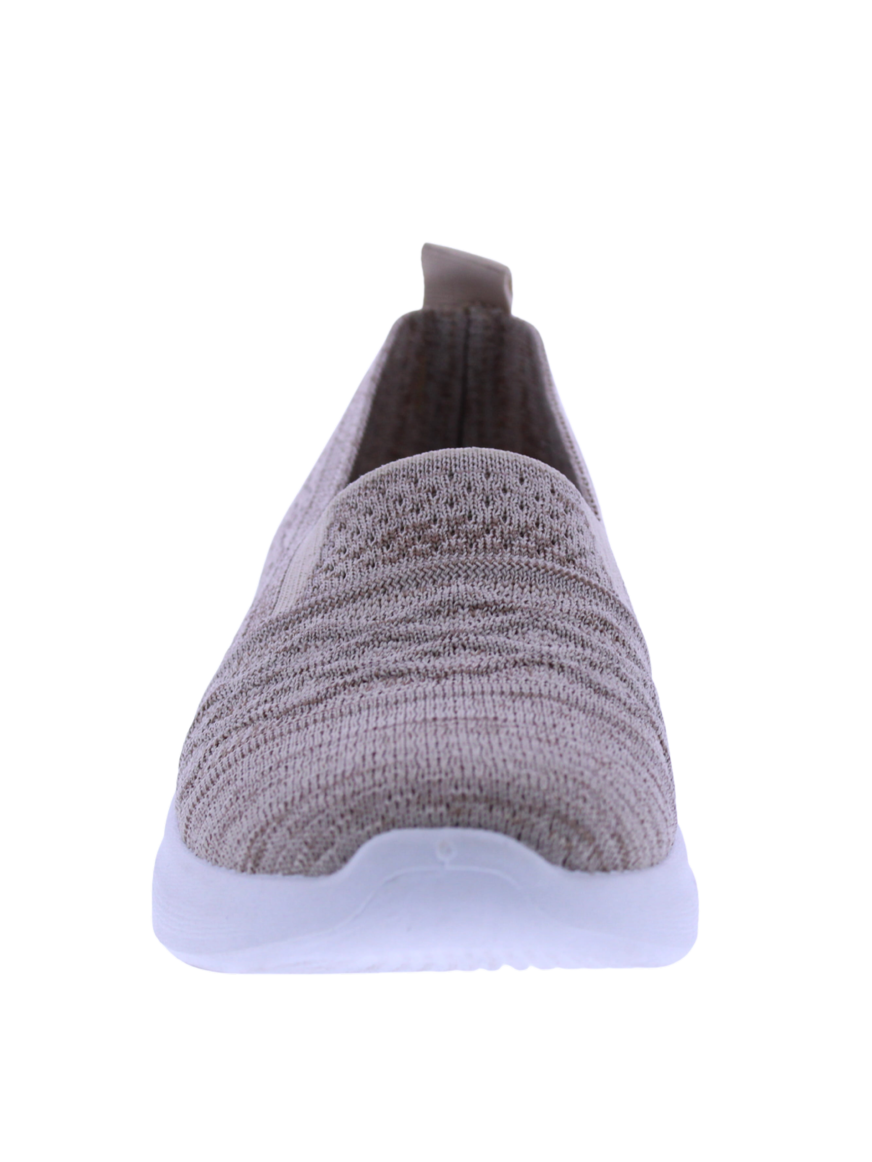 Women Fly Knit Slip On