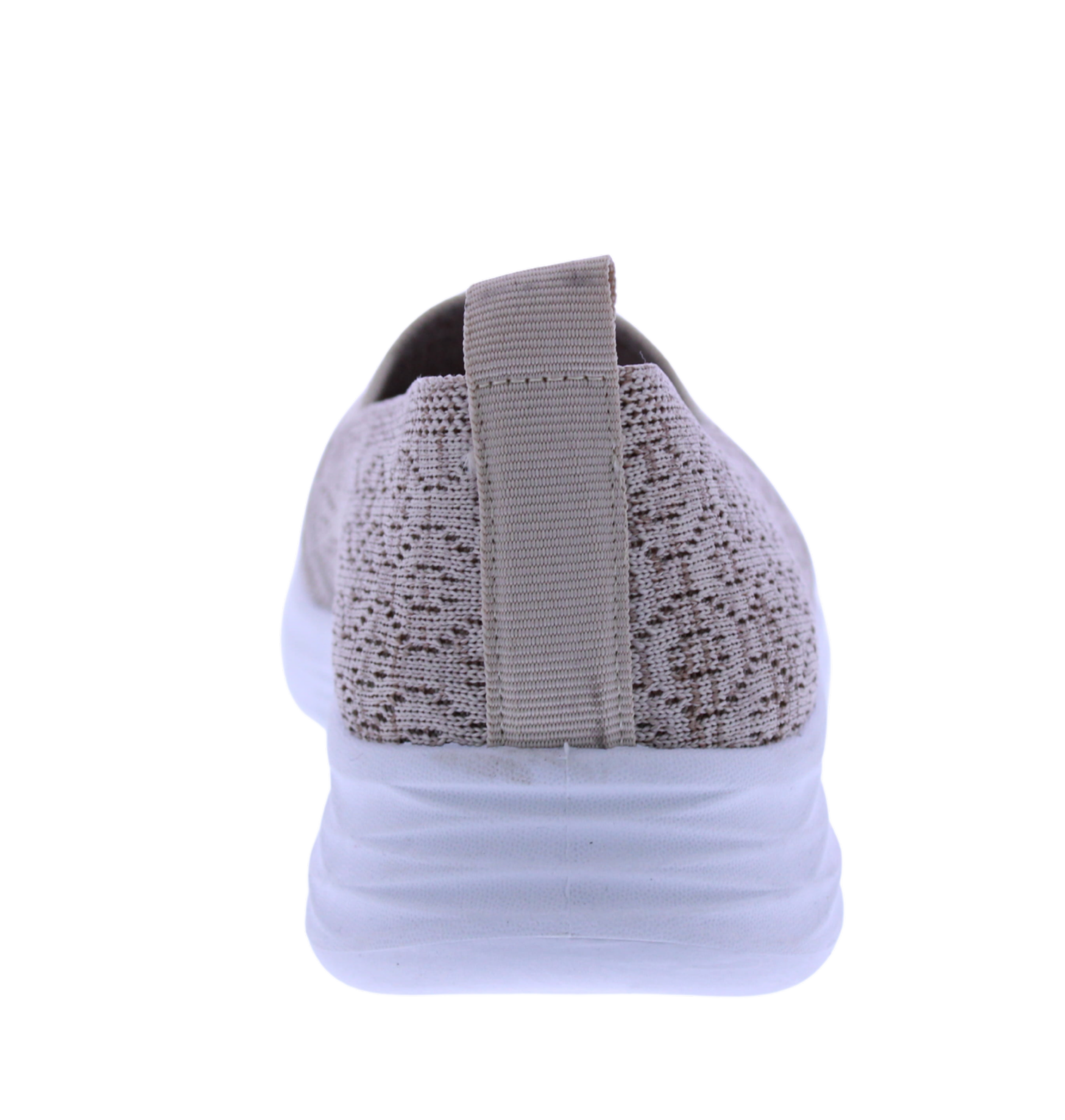 Women Fly Knit Slip On