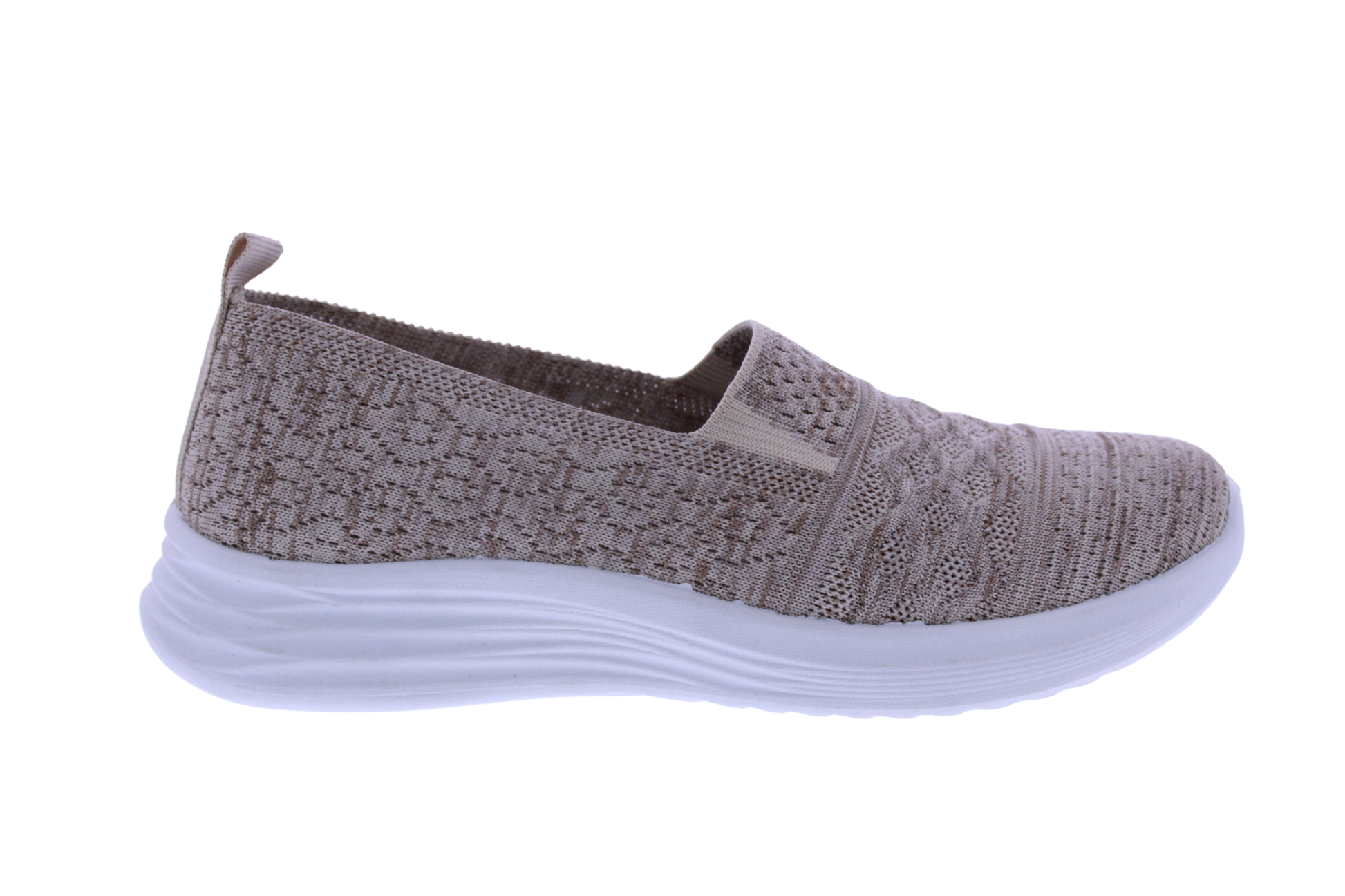Women Fly Knit Slip On