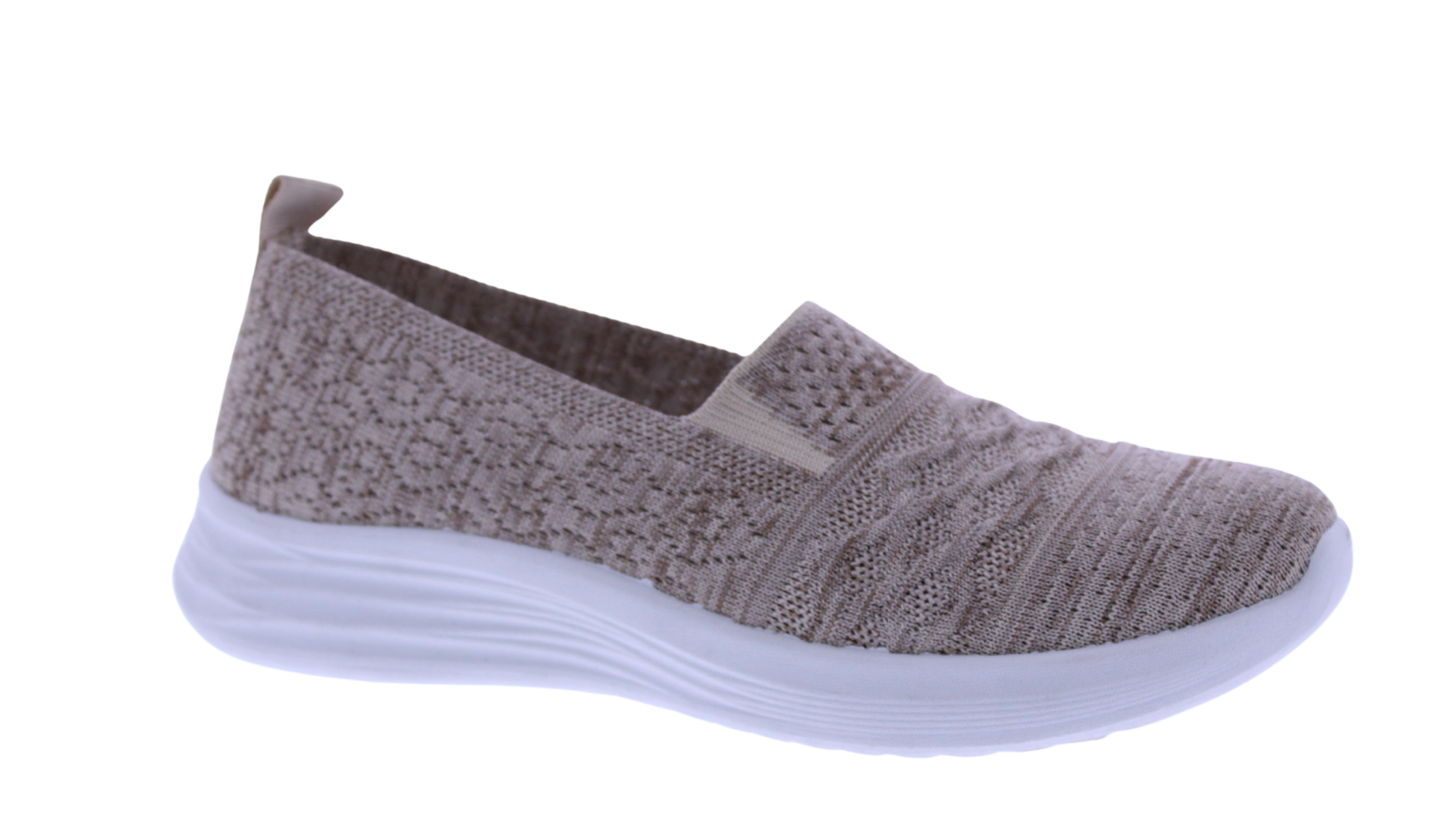 Women Fly Knit Slip On