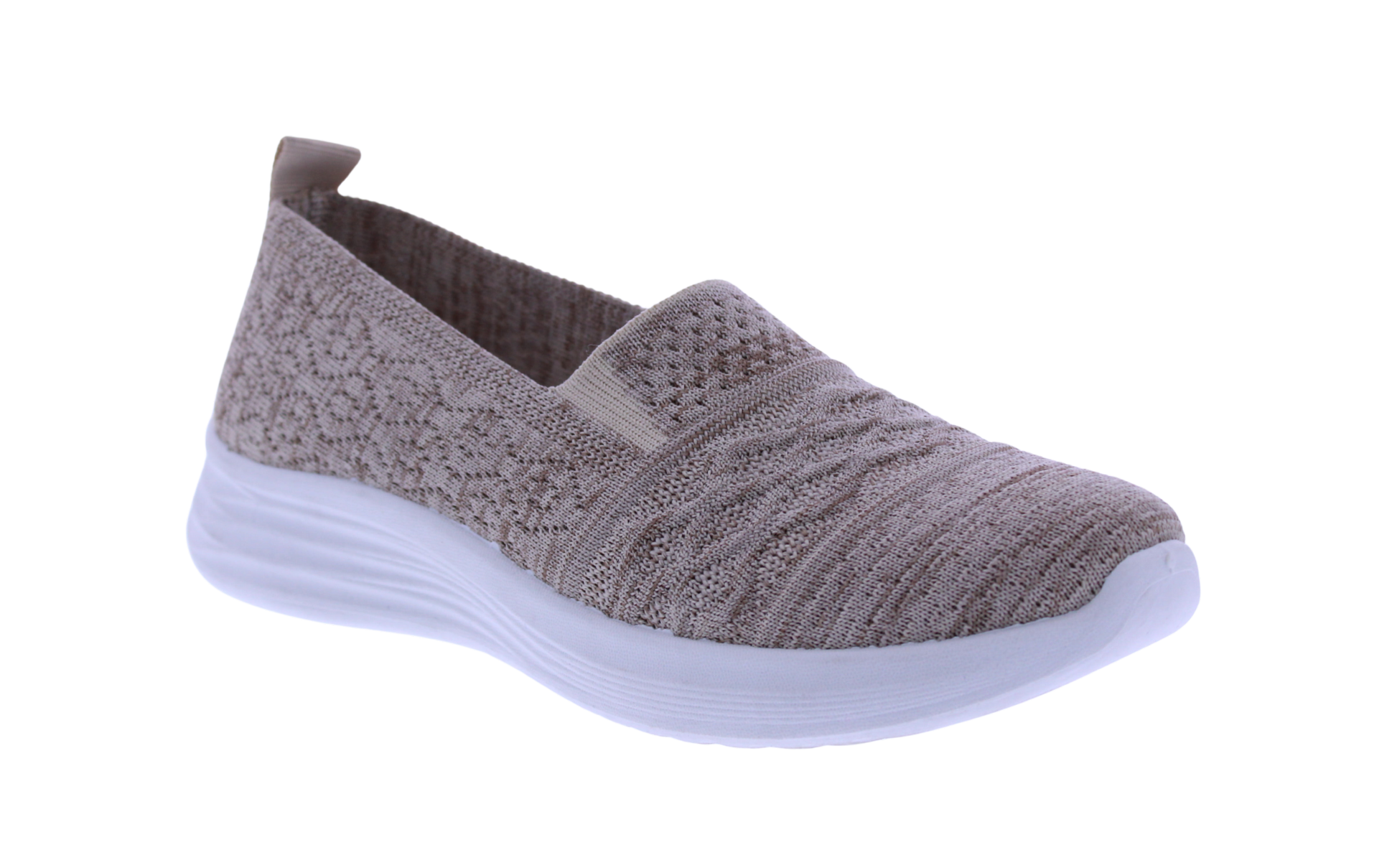 Women Fly Knit Slip On