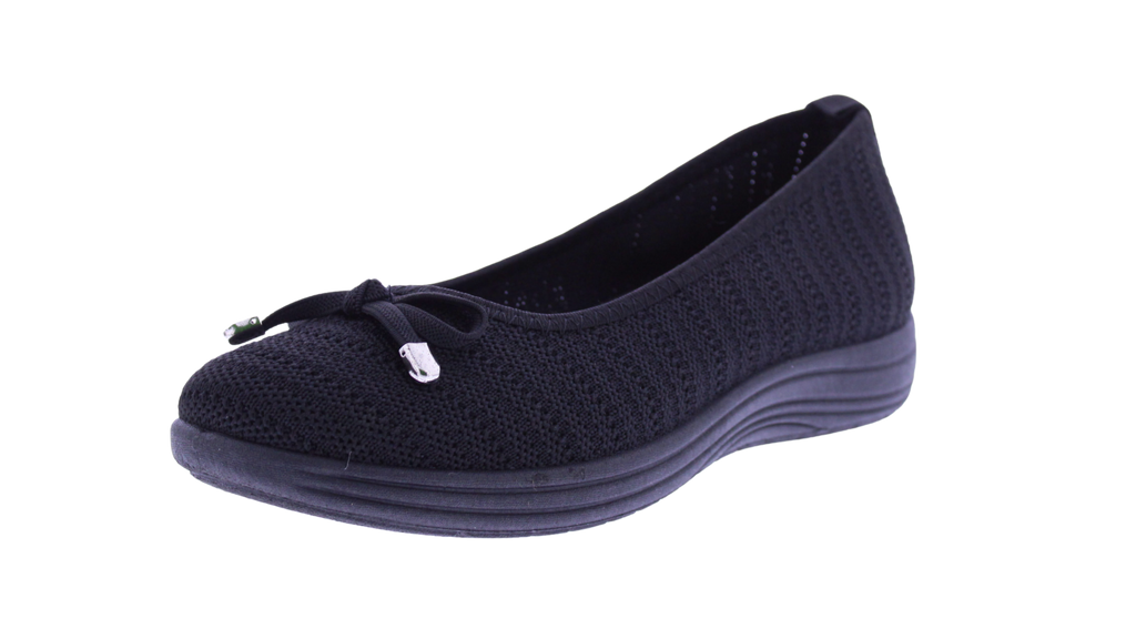 Women Fly Knit Slip-on
