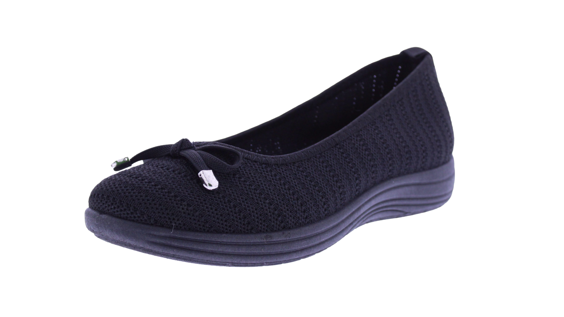 Women Fly Knit Slip-on