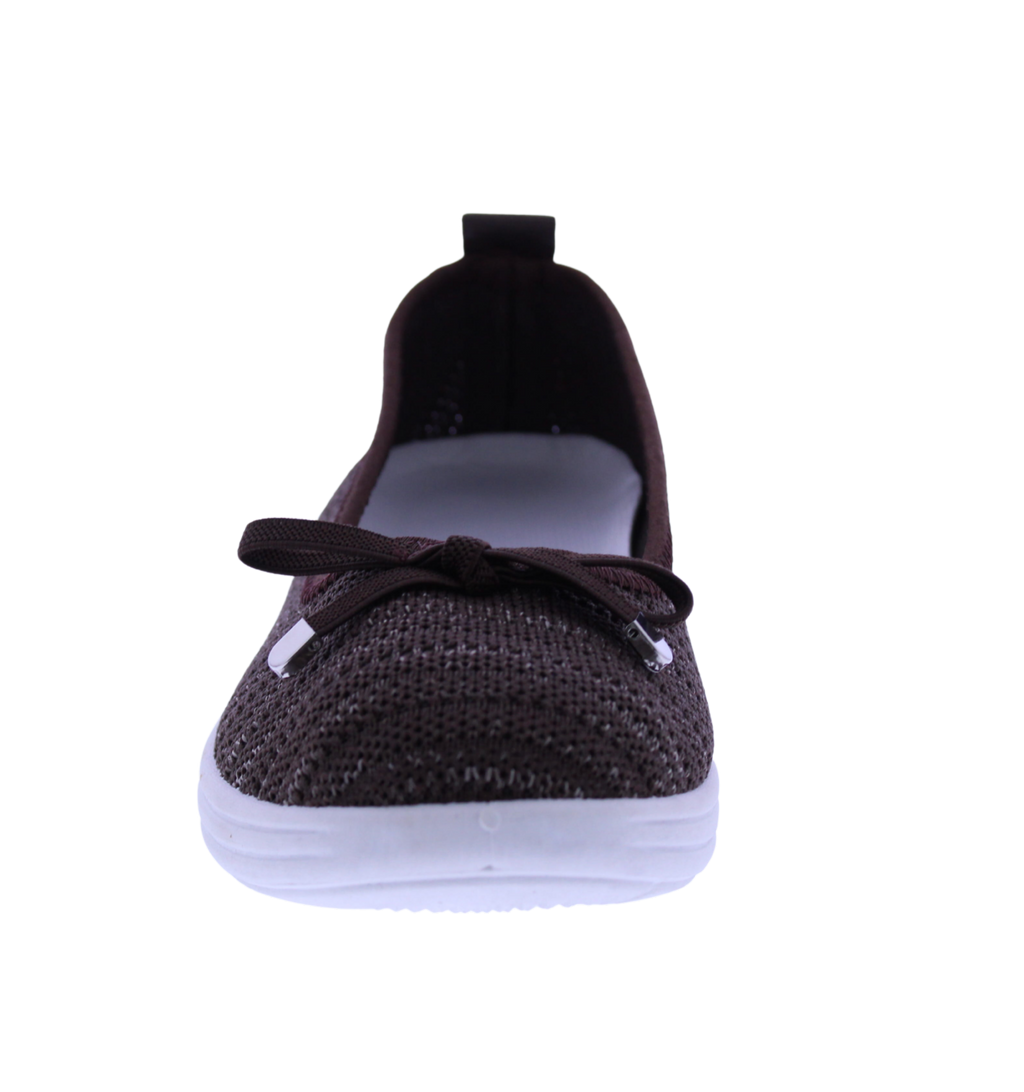Women Fly Knit Slip-on
