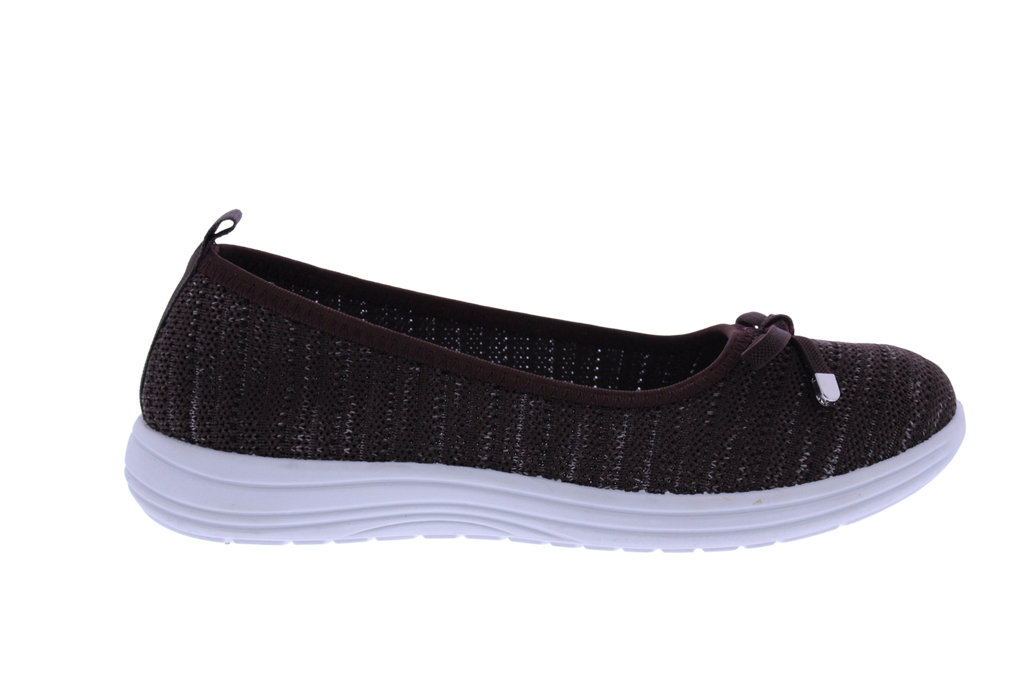 Women Fly Knit Slip-on