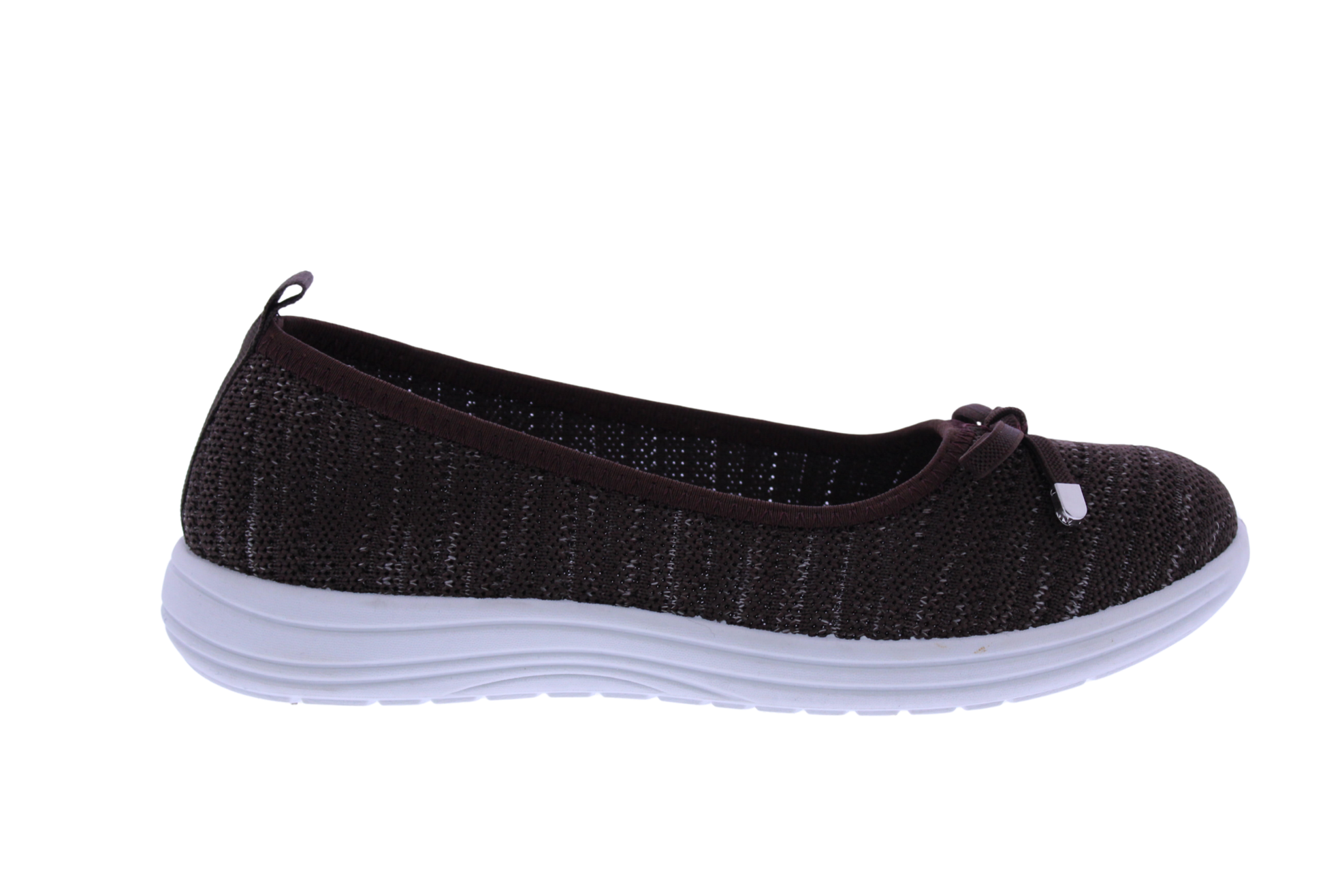 Women Fly Knit Slip-on