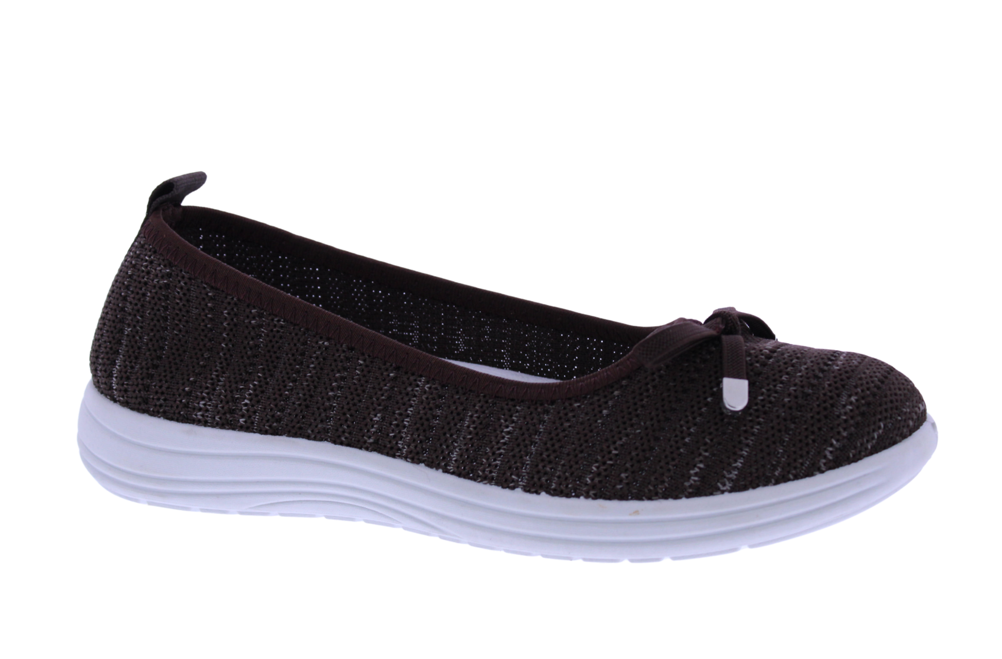 Women Fly Knit Slip-on