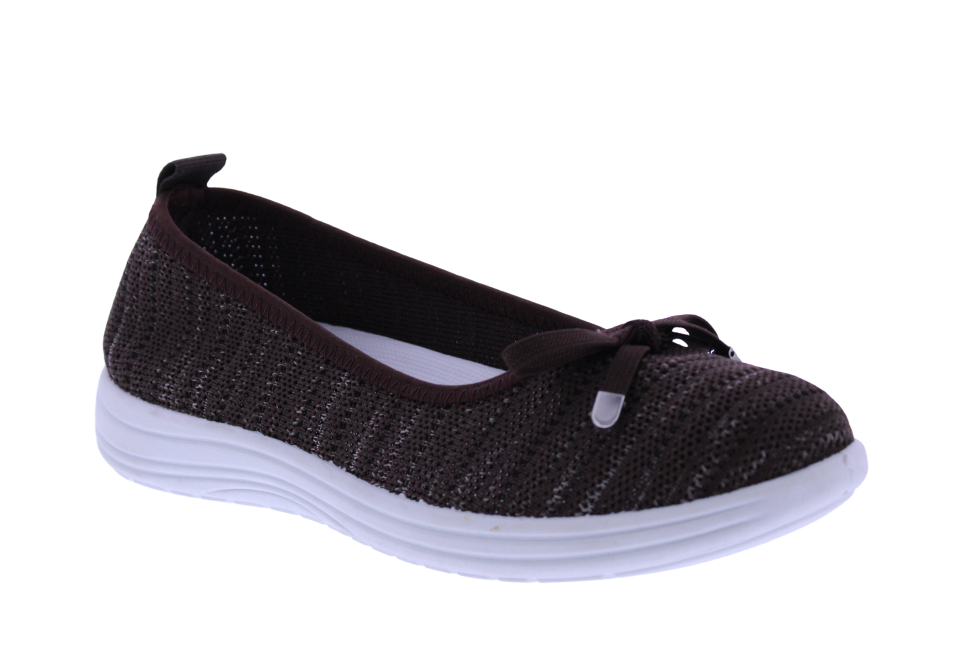 Women Fly Knit Slip-on