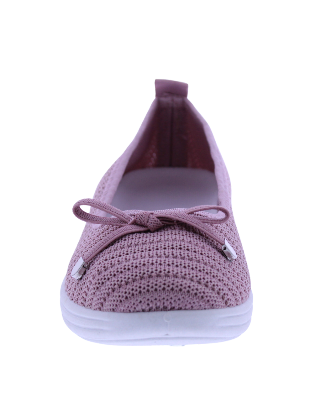 Women Fly Knit Slip-on