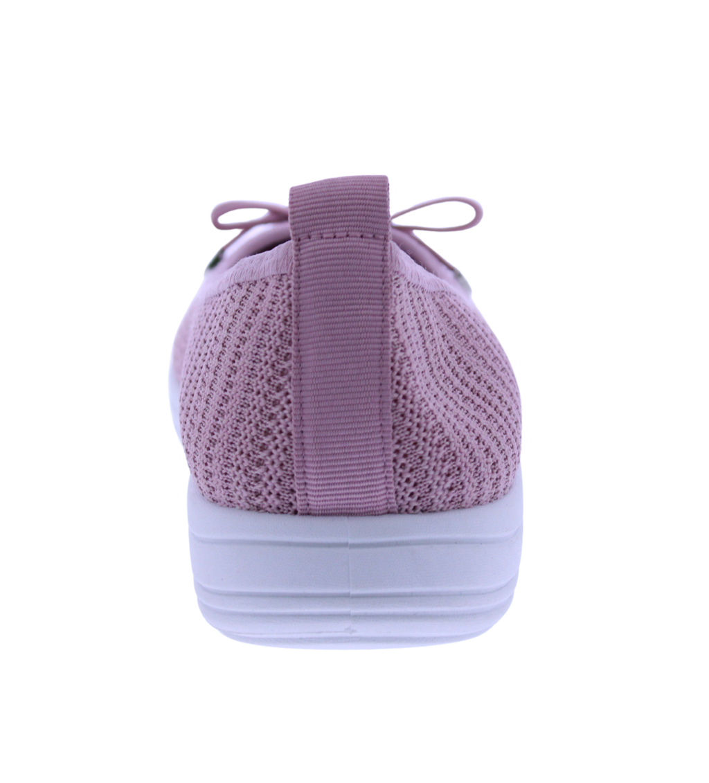 Women Fly Knit Slip-on