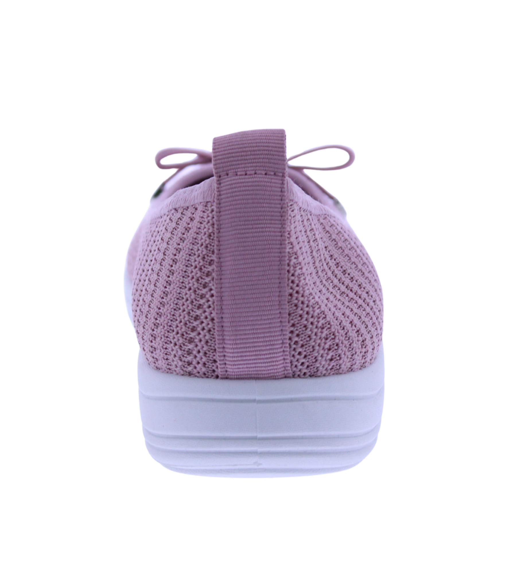 Women Fly Knit Slip-on