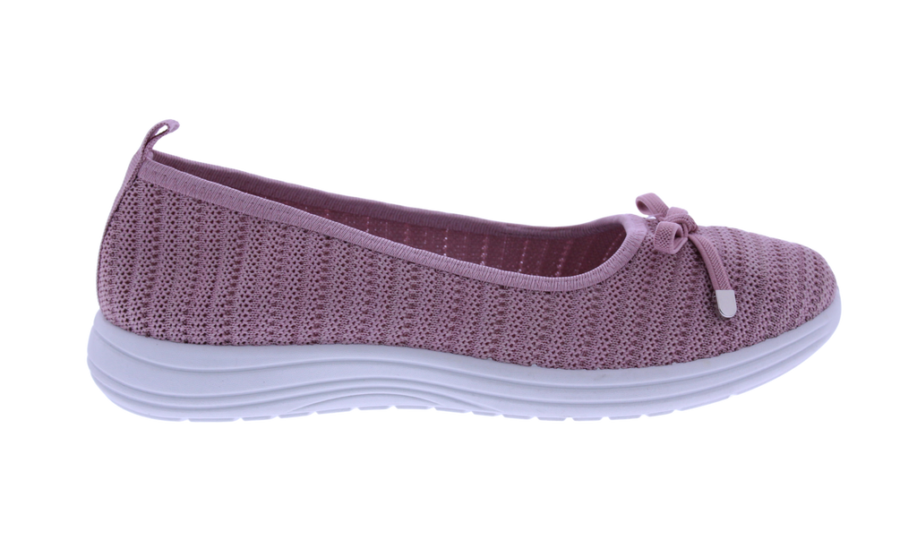 Women Fly Knit Slip-on