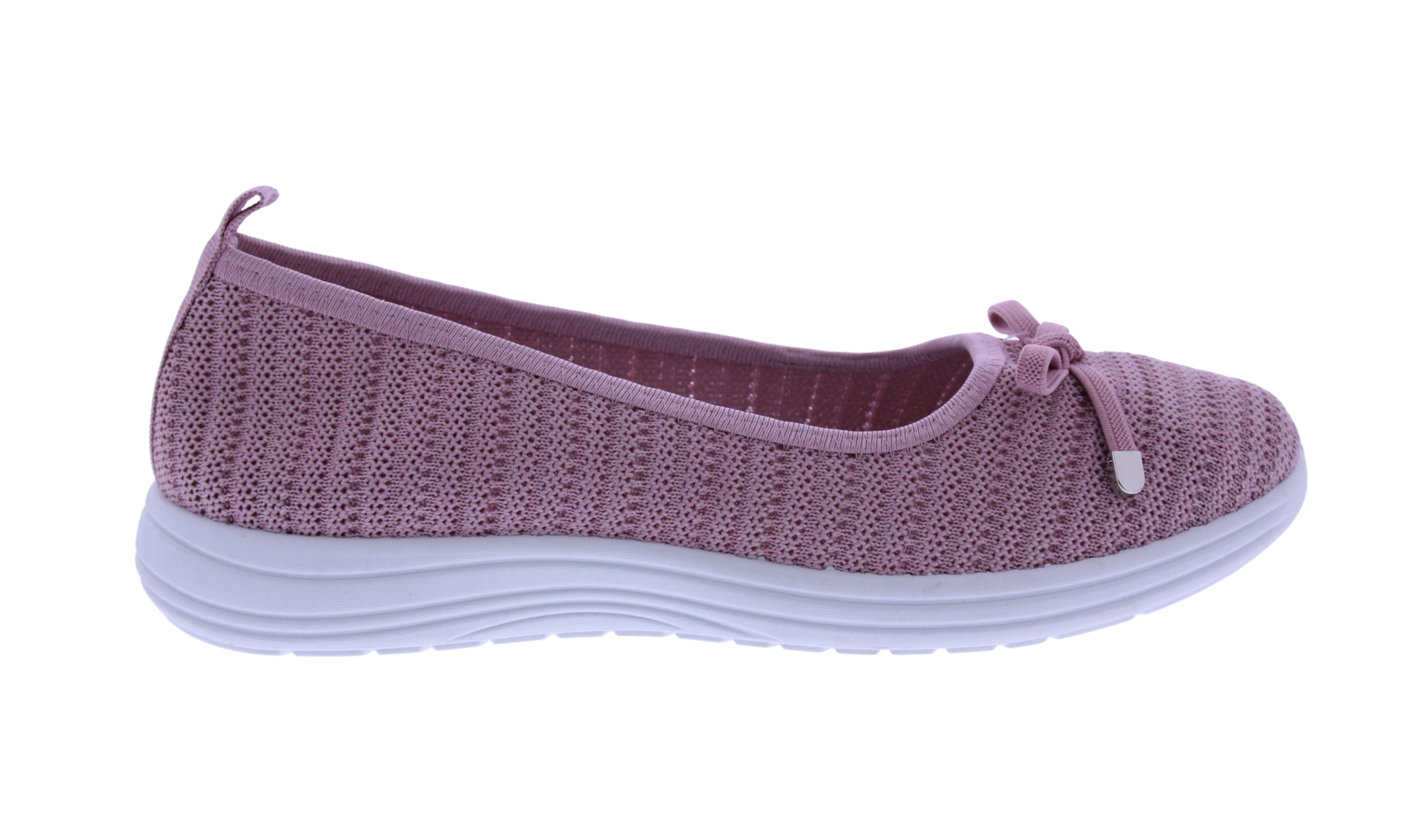 Women Fly Knit Slip-on