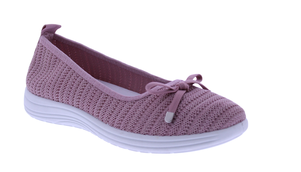 Women Fly Knit Slip-on