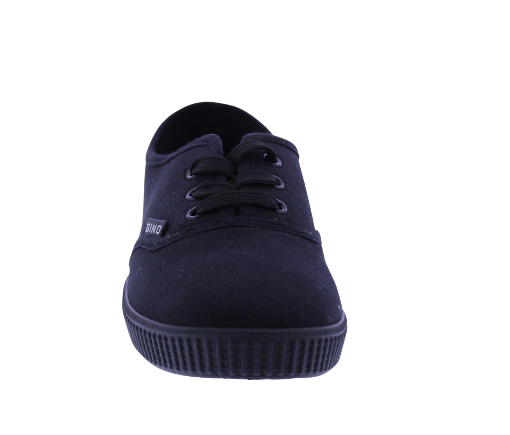 Women Lace Up Sneaker