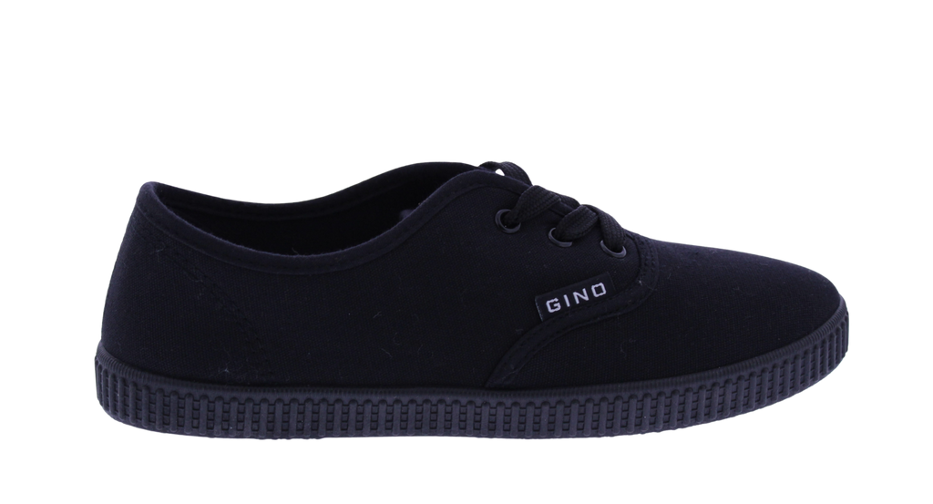 Women Lace Up Sneaker