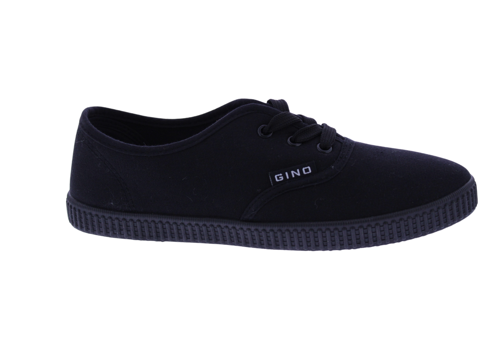 Women Lace Up Sneaker