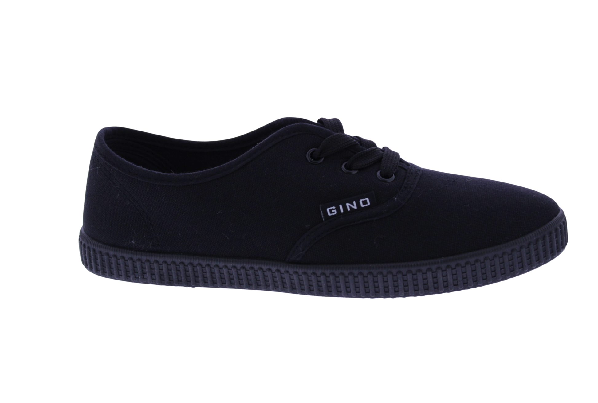 Women Lace Up Sneaker