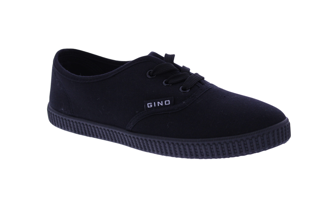 Women Lace Up Sneaker