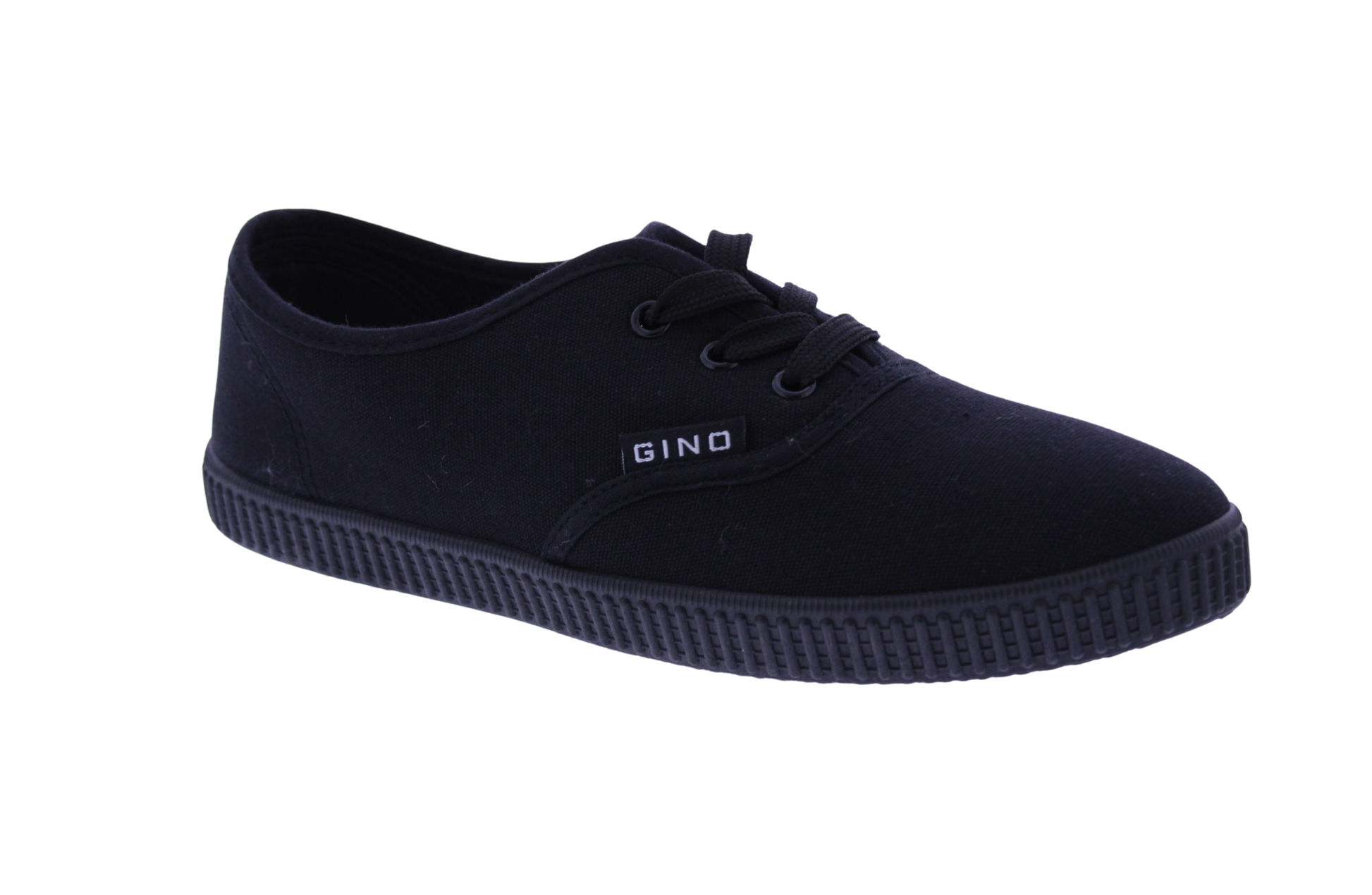 Women Lace Up Sneaker