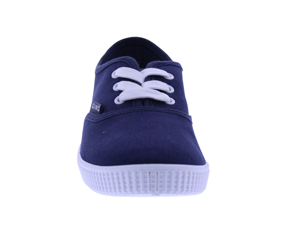 Women Lace Up Sneaker