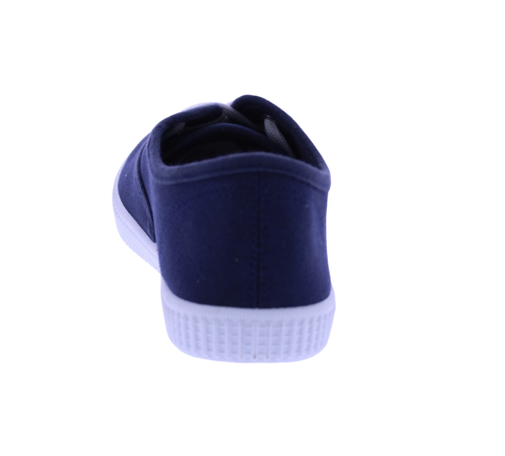 Women Lace Up Sneaker