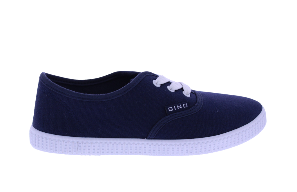 Women Lace Up Sneaker