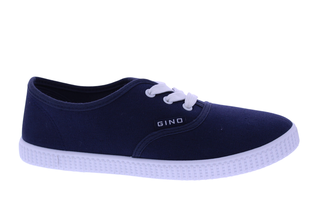 Women Lace Up Sneaker